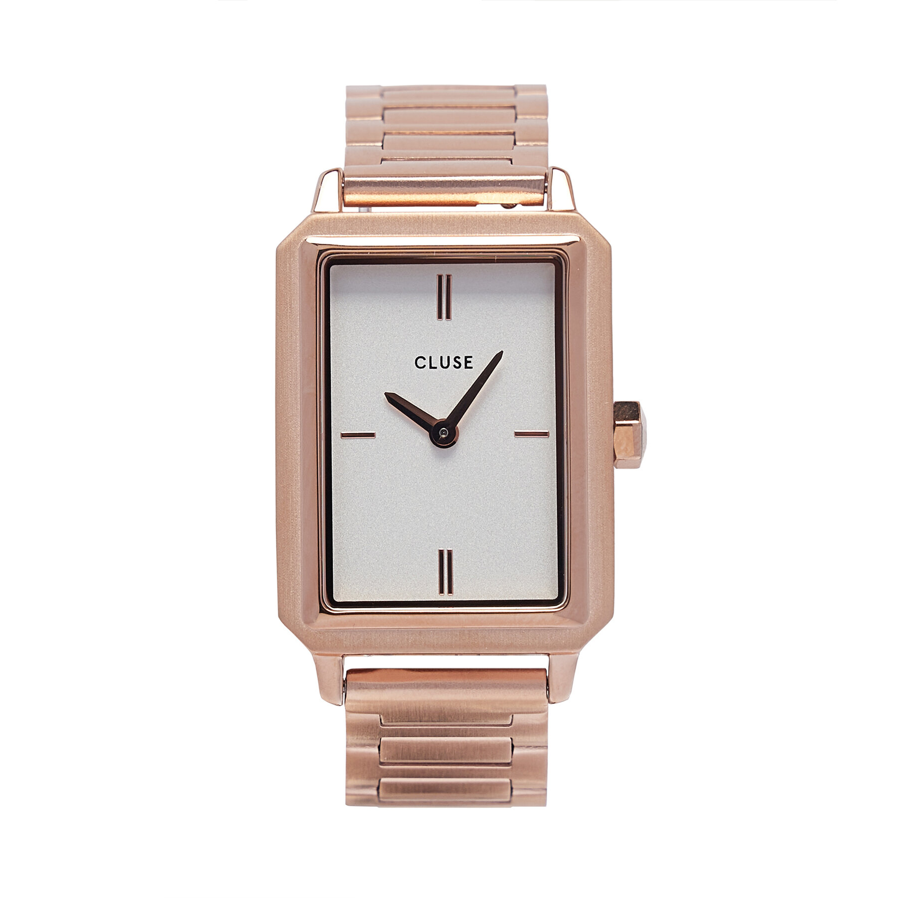 Cluse Ρολόι Cluse Fluette CW11503 Χρυσό