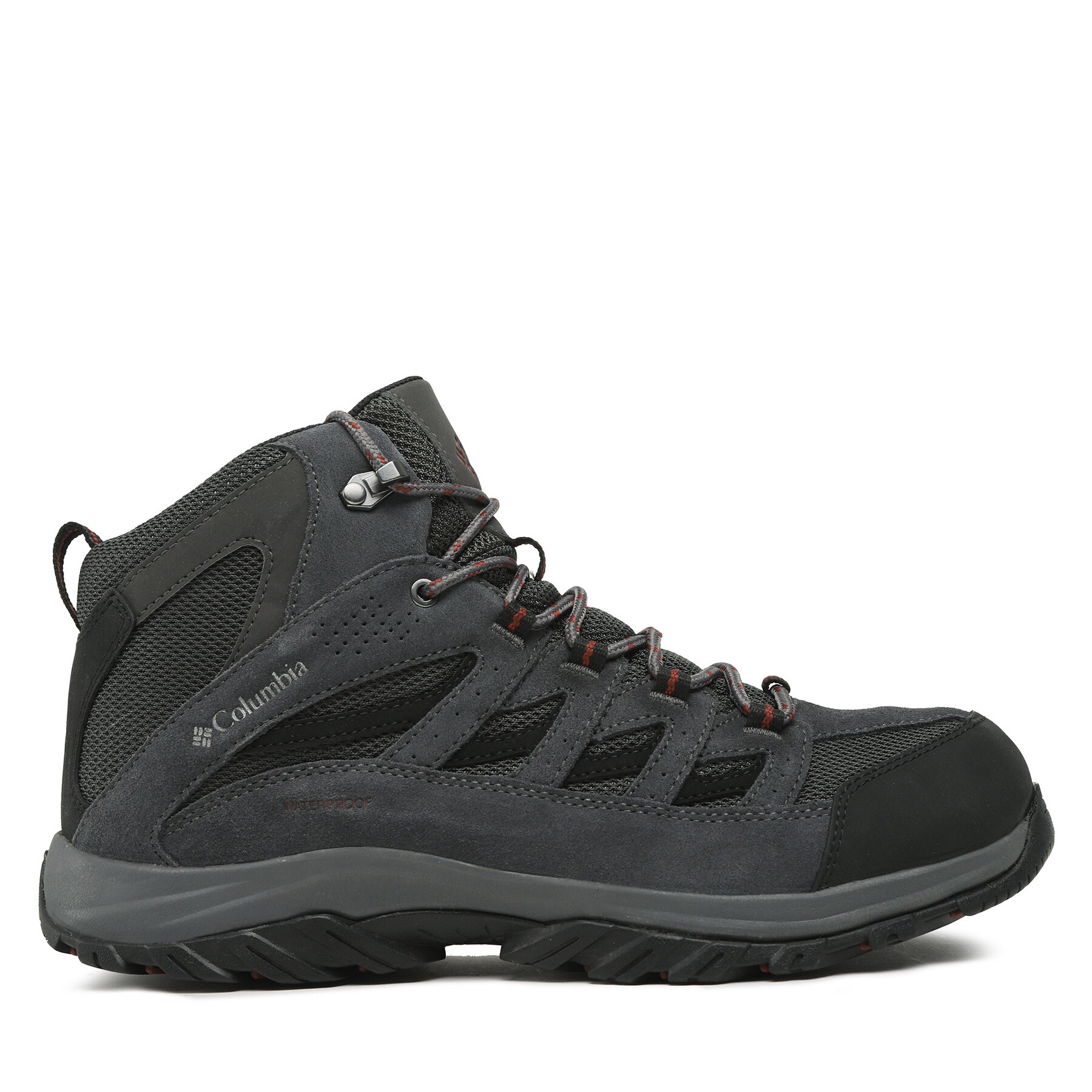 Trekkingschuhe Columbia