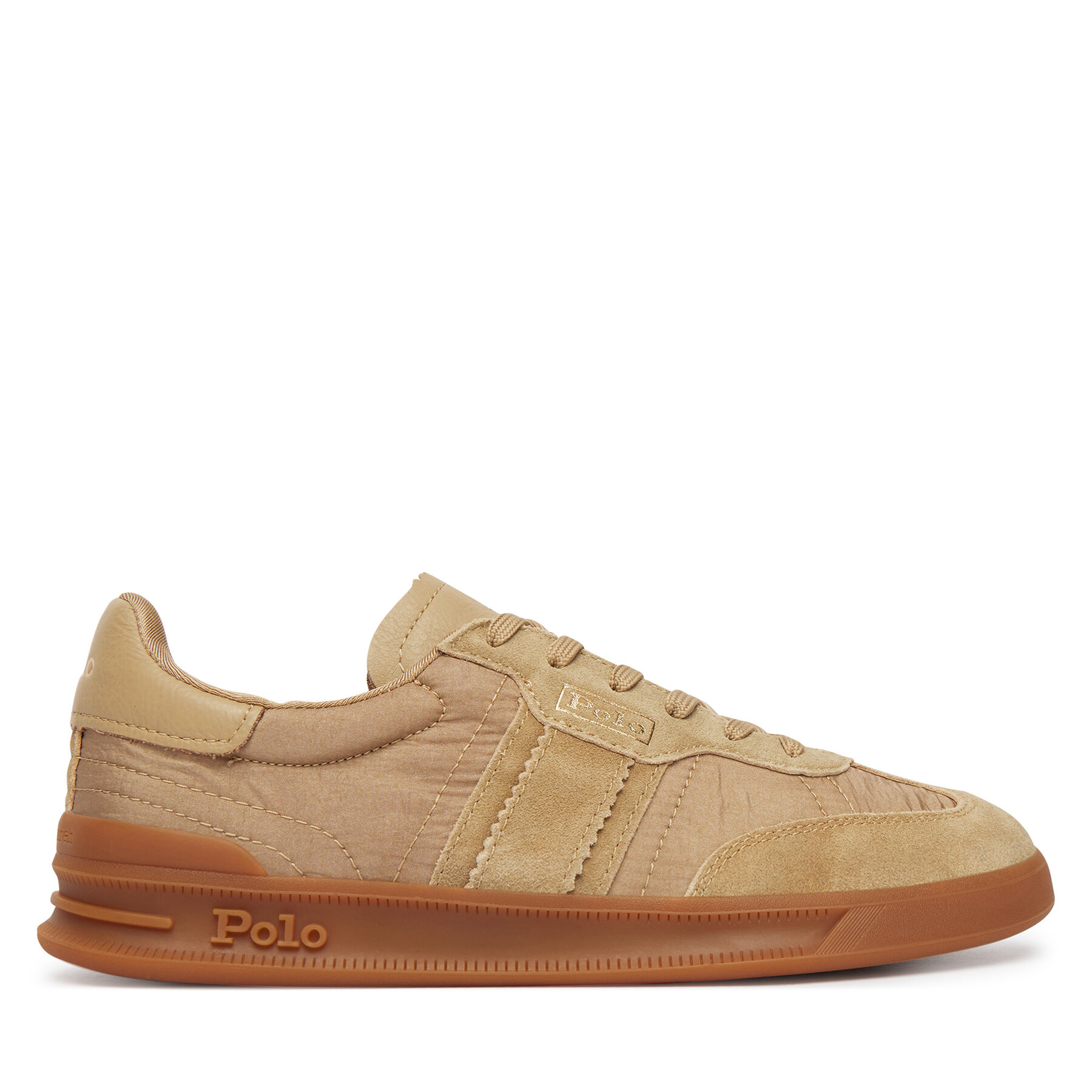 Superge Polo Ralph Lauren 804P04919006 Bež
