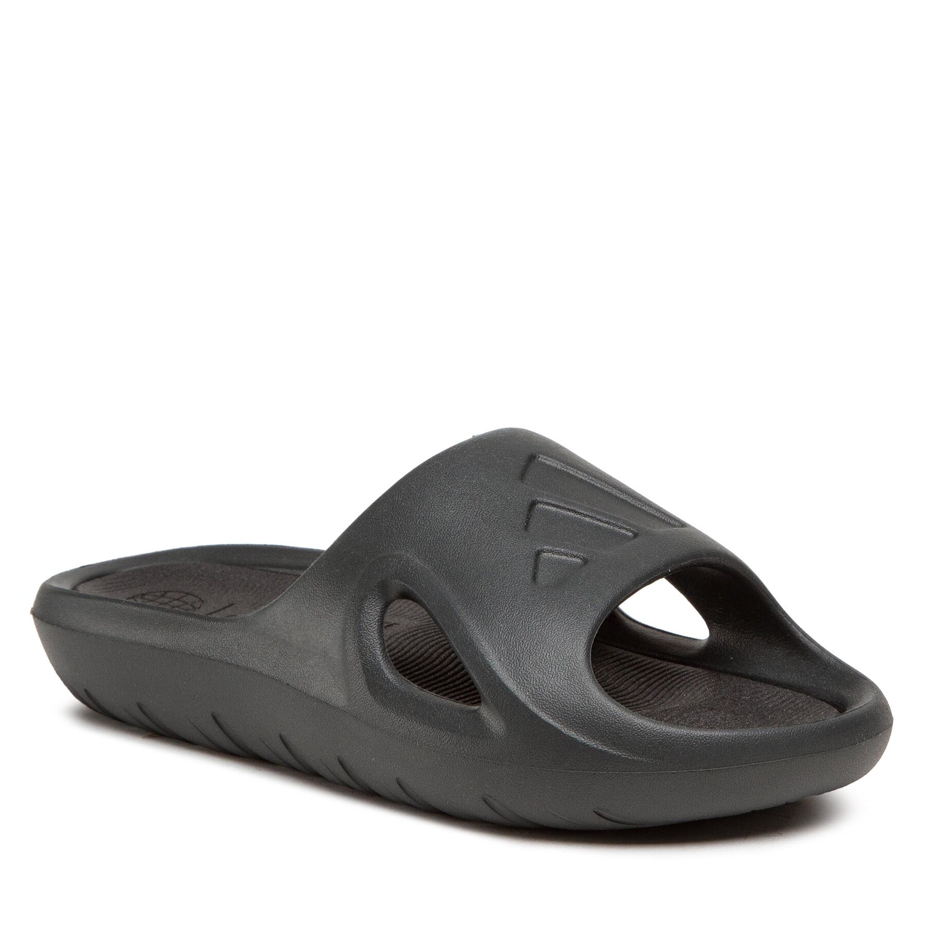 Sandaler och Slip-ons adidas Adicane Slides HQ9915 Grå