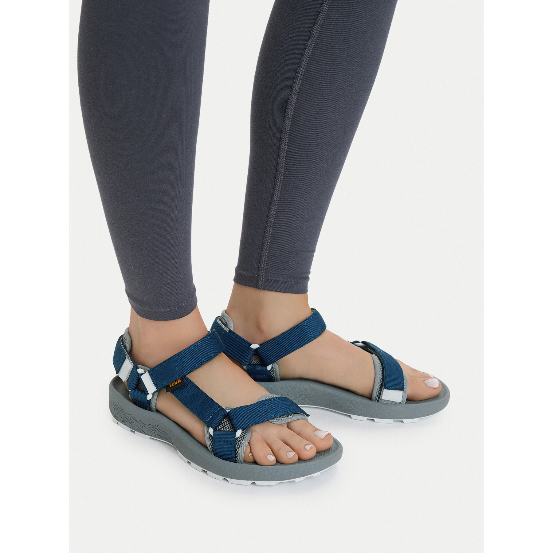 Сандали Teva Hydratrek Sandal 1150270 Тъмносин
