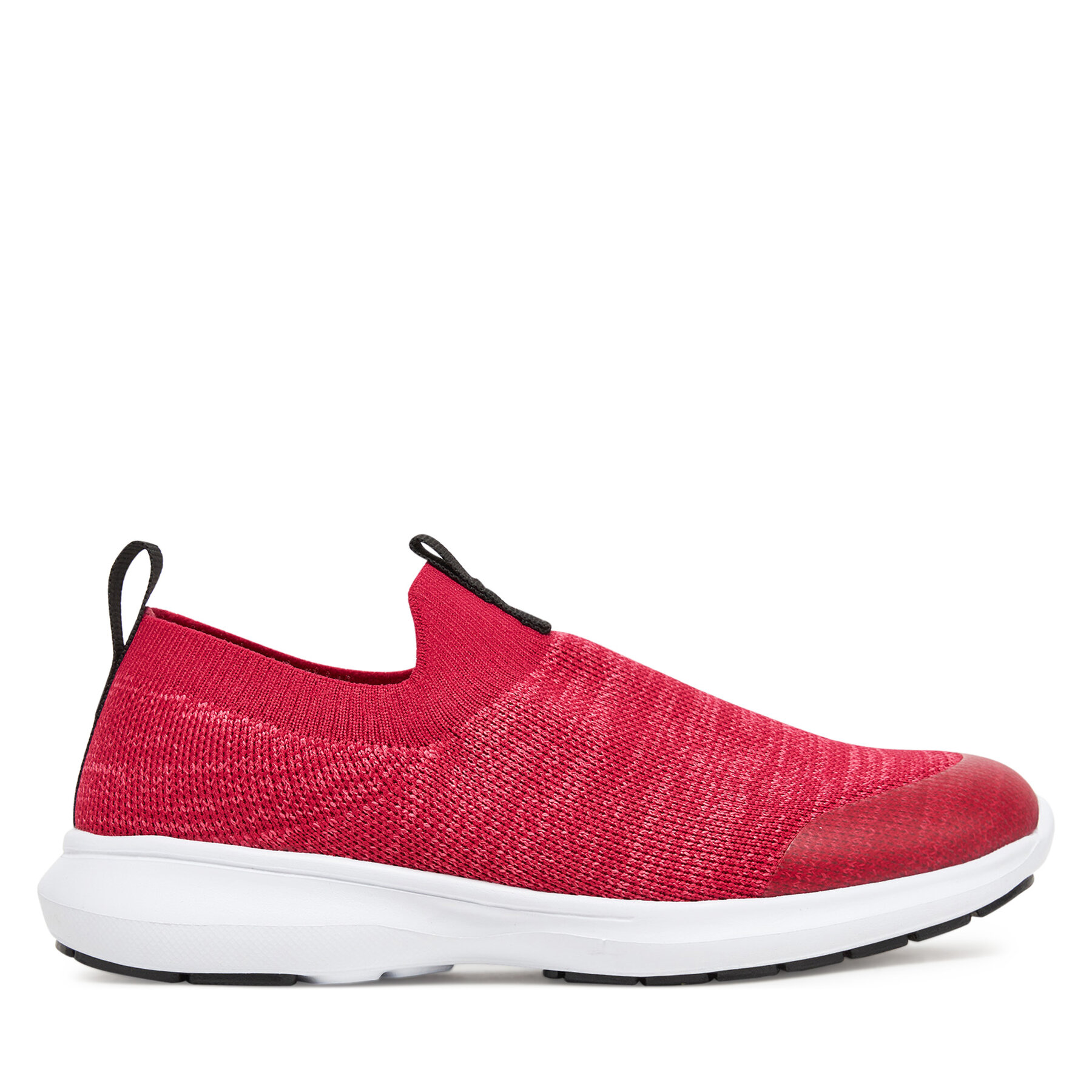 Sneakersy Reima Bouncing 5400082A Ružová
