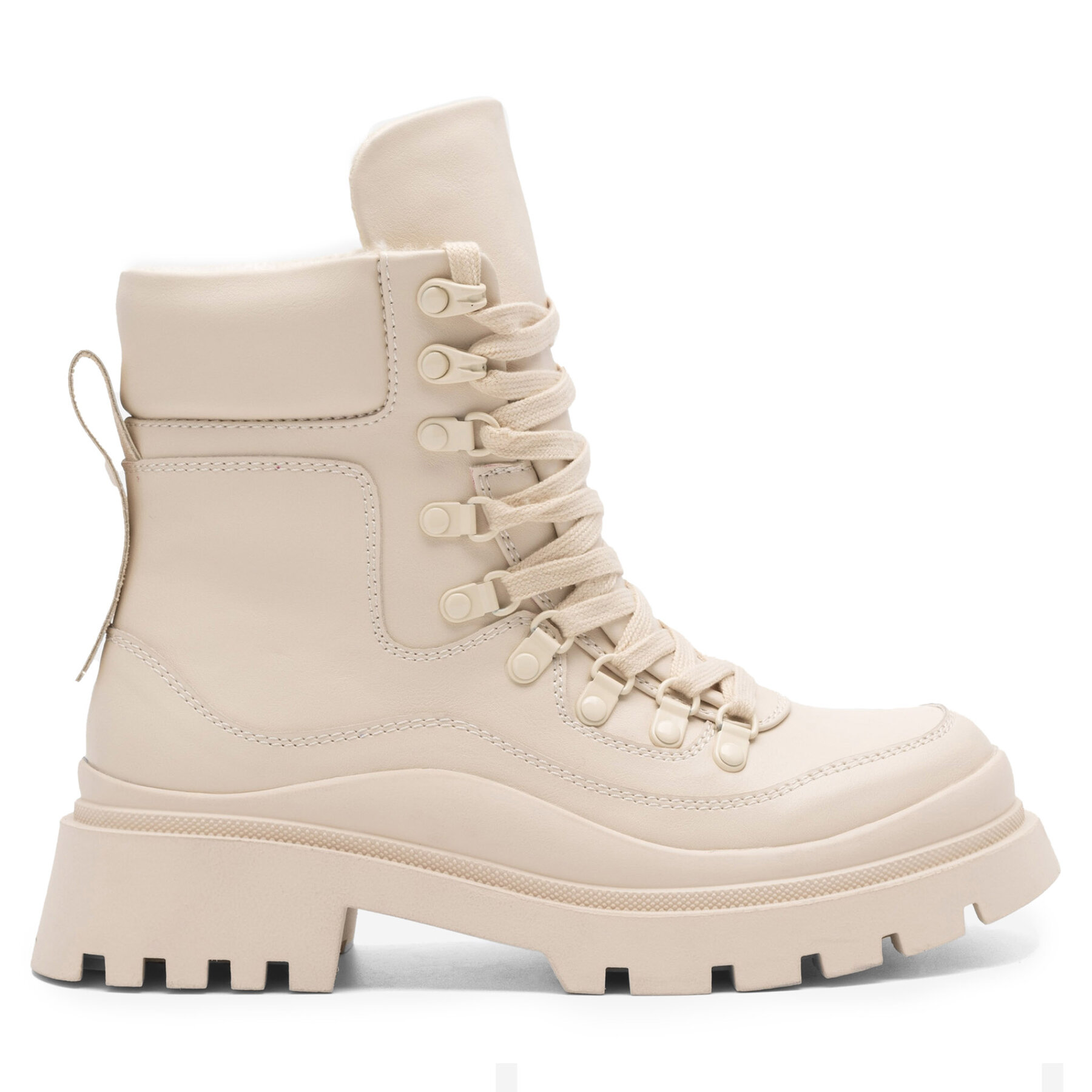 Botas DeeZee BENTE WS5650A-17 Beis