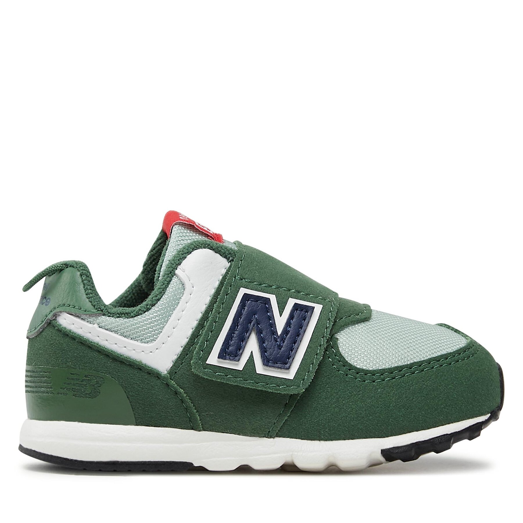 Zapatillas New Balance NW574HGB Verde