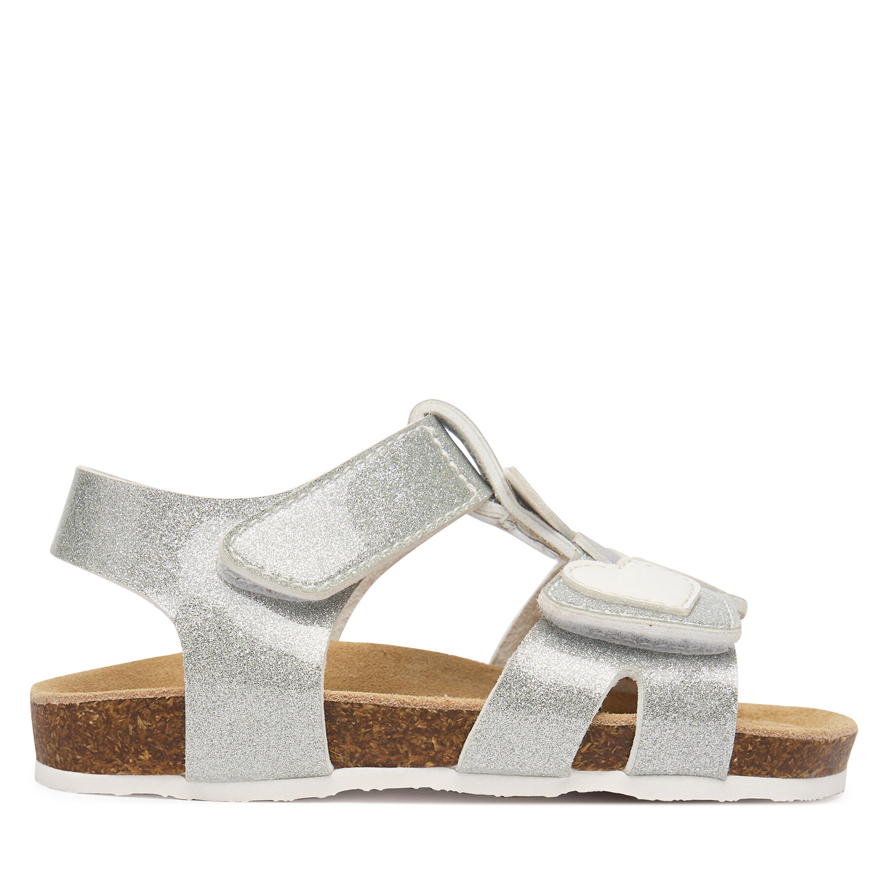 Sandale Primigi 1433300 Argintiu