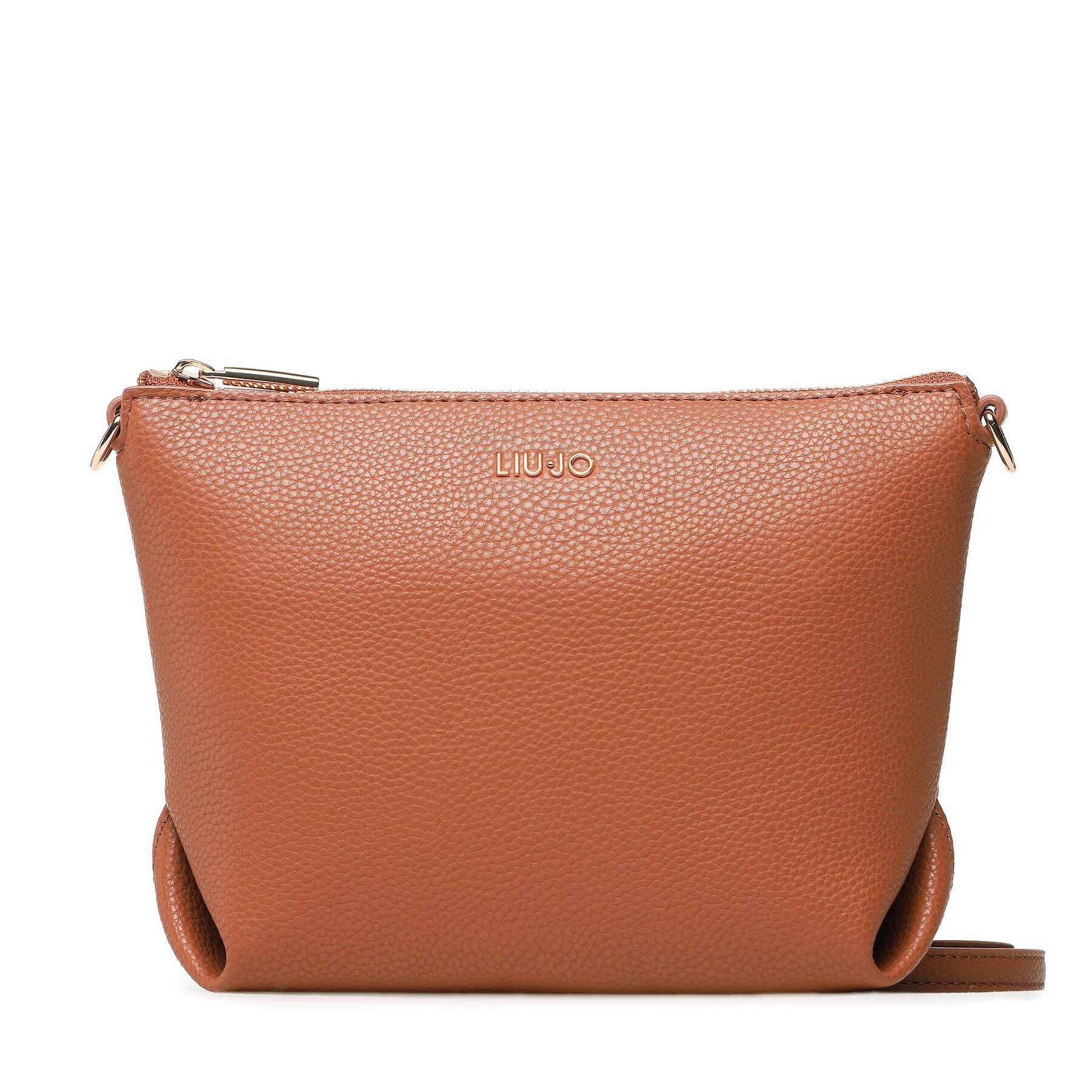 Bolso Liu Jo Ecs S Crossbody AA3258 E0086 Marrón