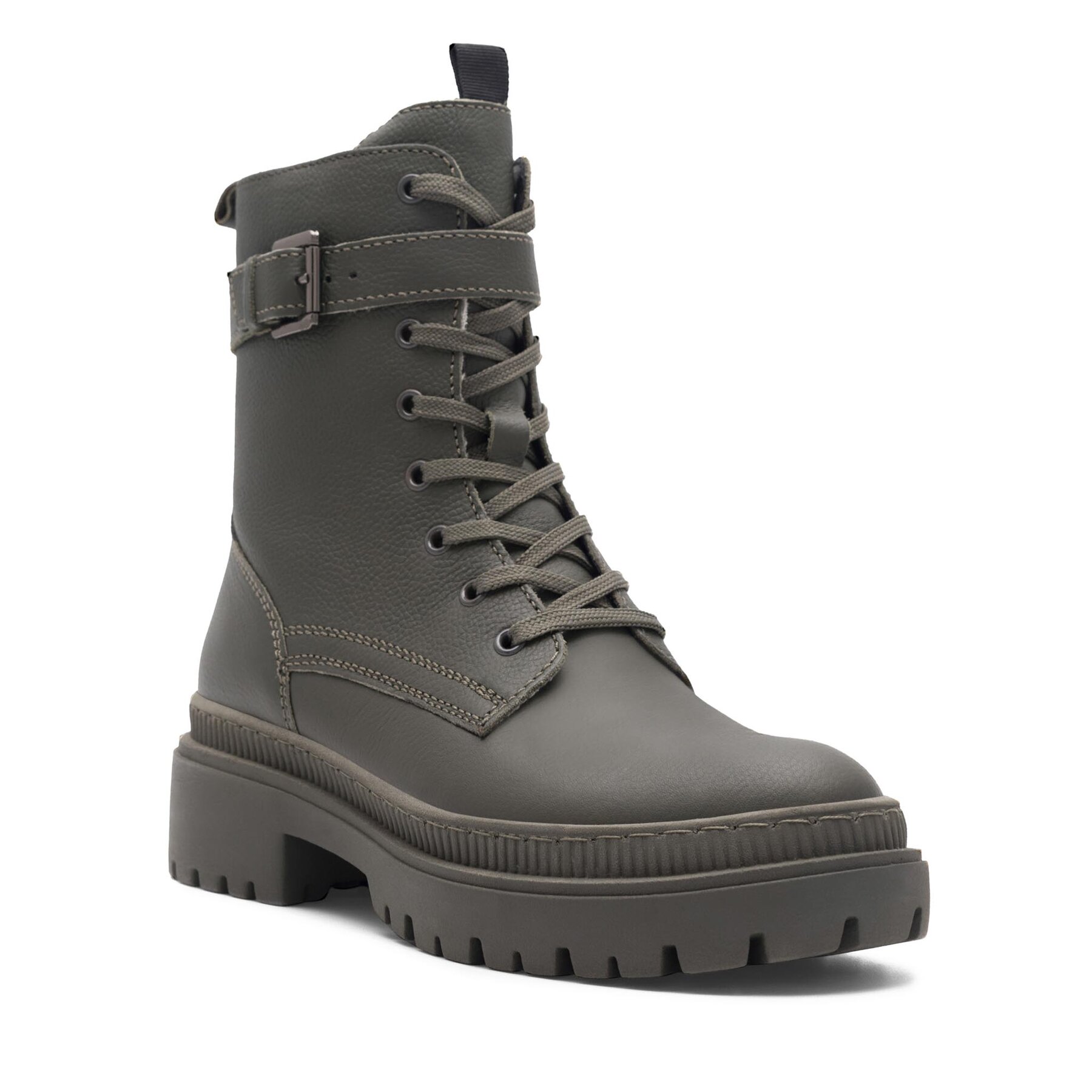 Botines Lasocki WI16-14097-06 Verde
