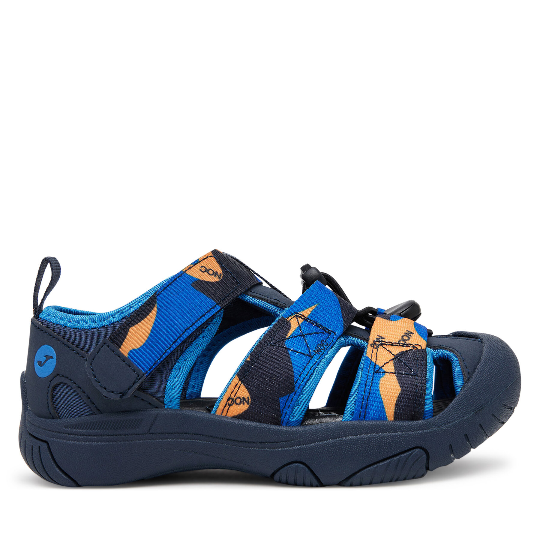 Sandály Joma S.Neo Jr 2504 SNEOJS2504V Modrá