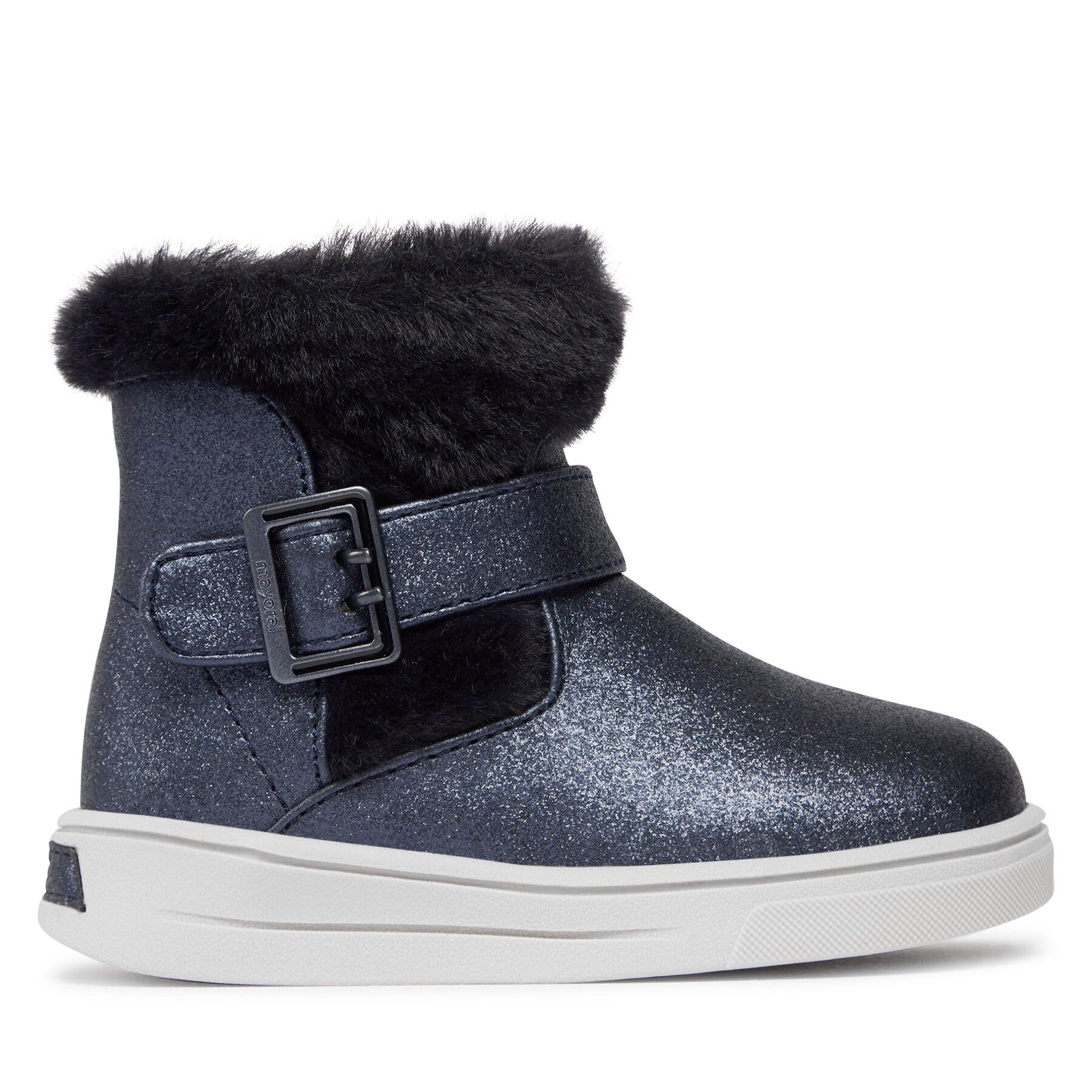 Mayoral Μπότες Mayoral 42401 Σκούρο μπλε