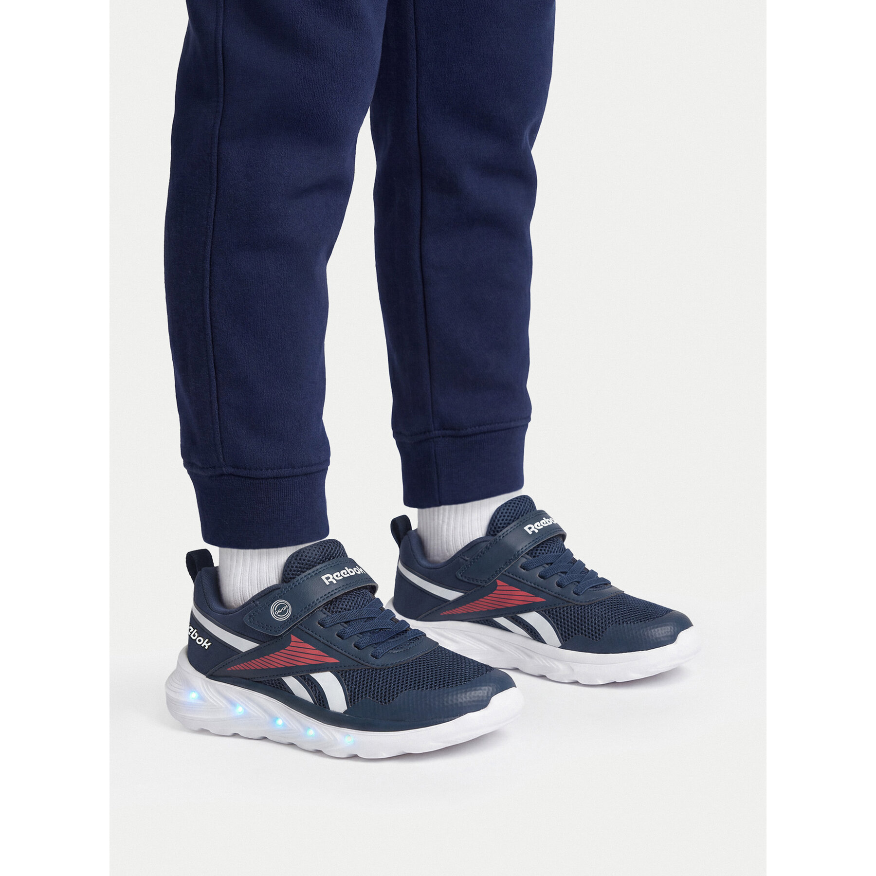 Sneakers Reebok REEBOK-CEO-YG24056-02BIV Bleumarin