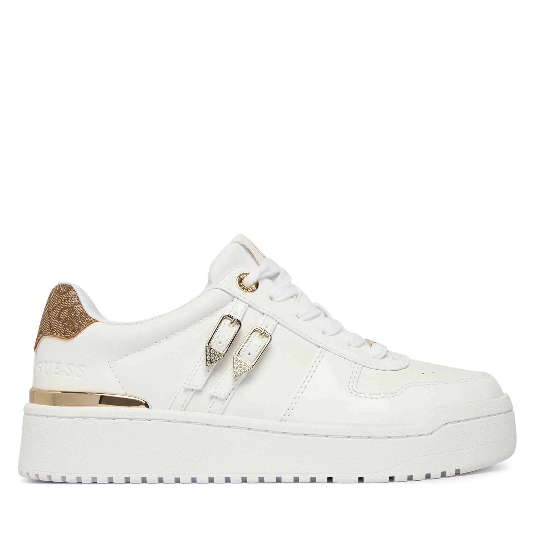 Superge Guess FLFMAG ELE12 Bela