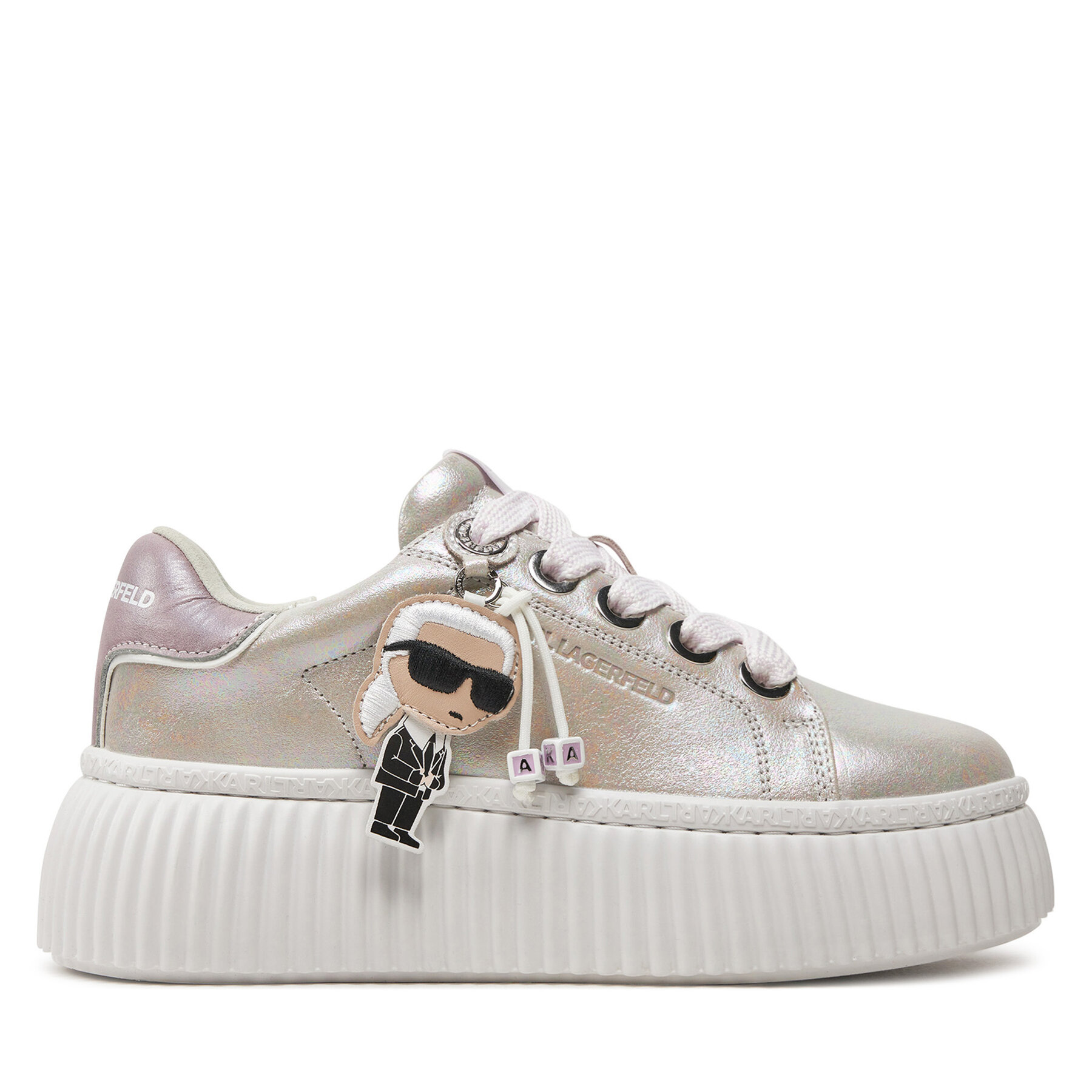Sneakers KARL LAGERFELD