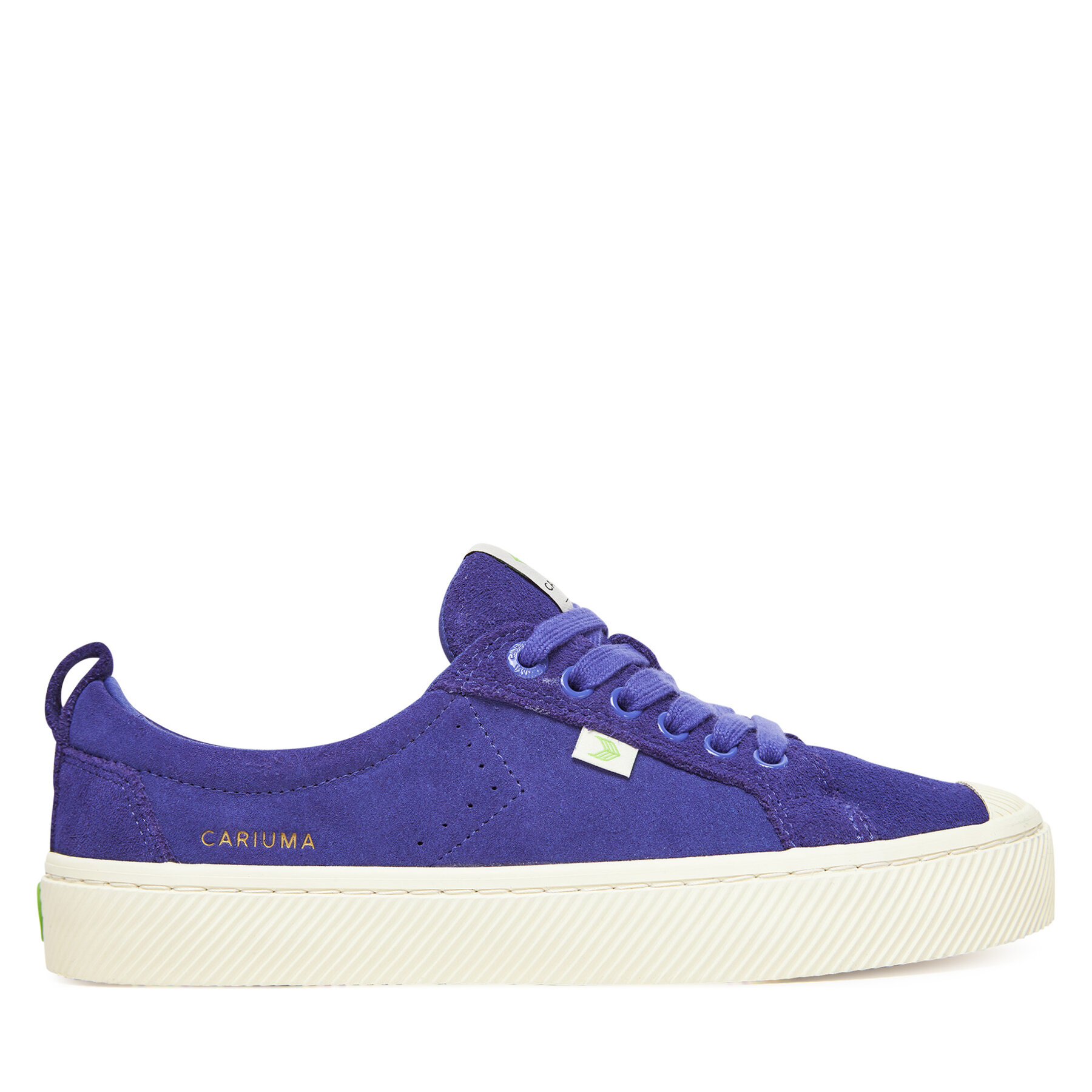 Sneakers aus Stoff CARIUMA