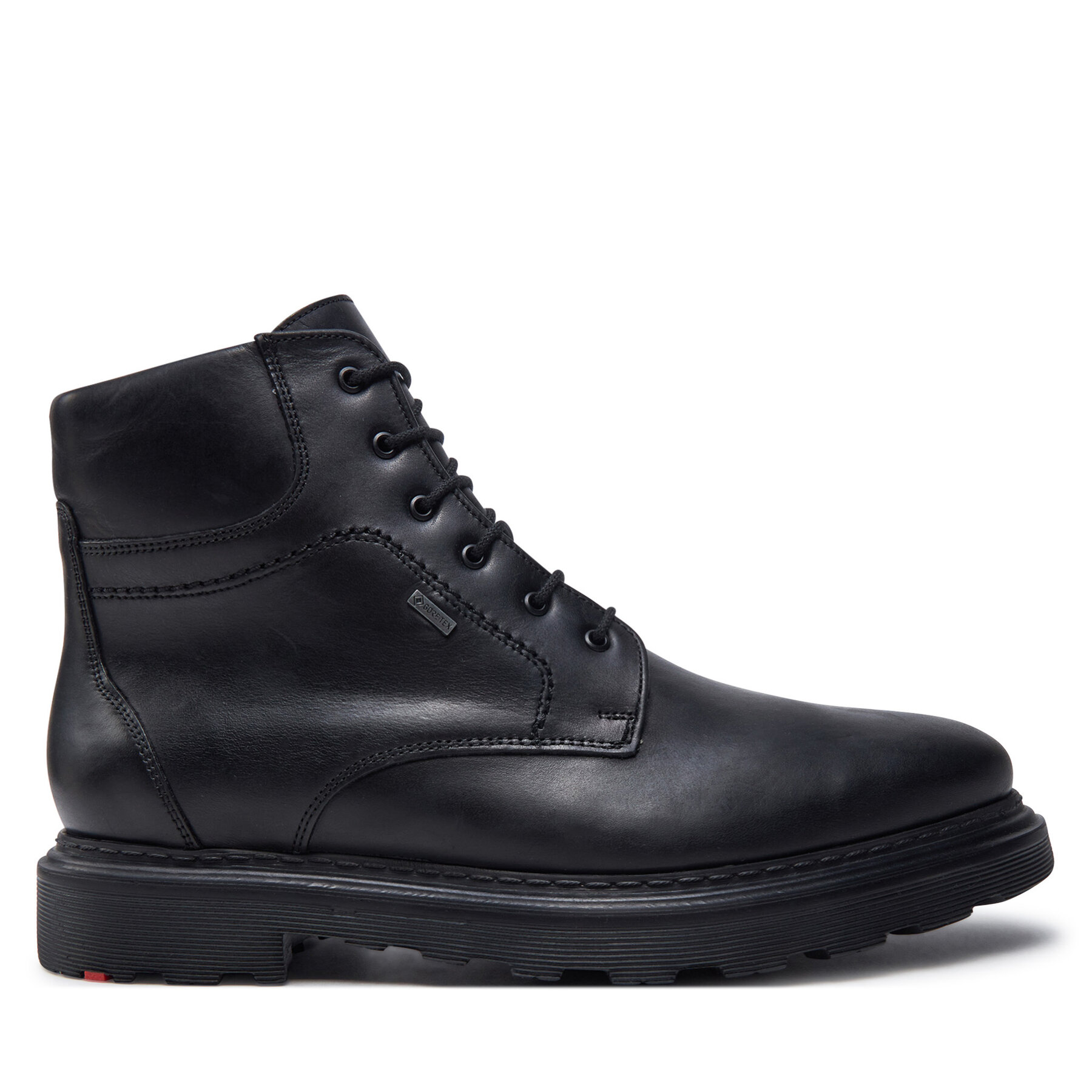 Bottes Lloyd 24-519-00 Noir