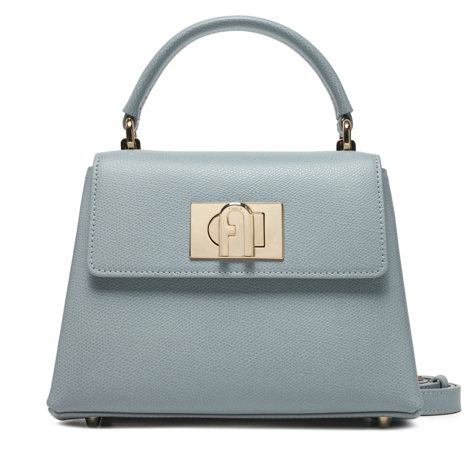 Geantă Furla 1927 WB00109 ARE000 55000 Gri