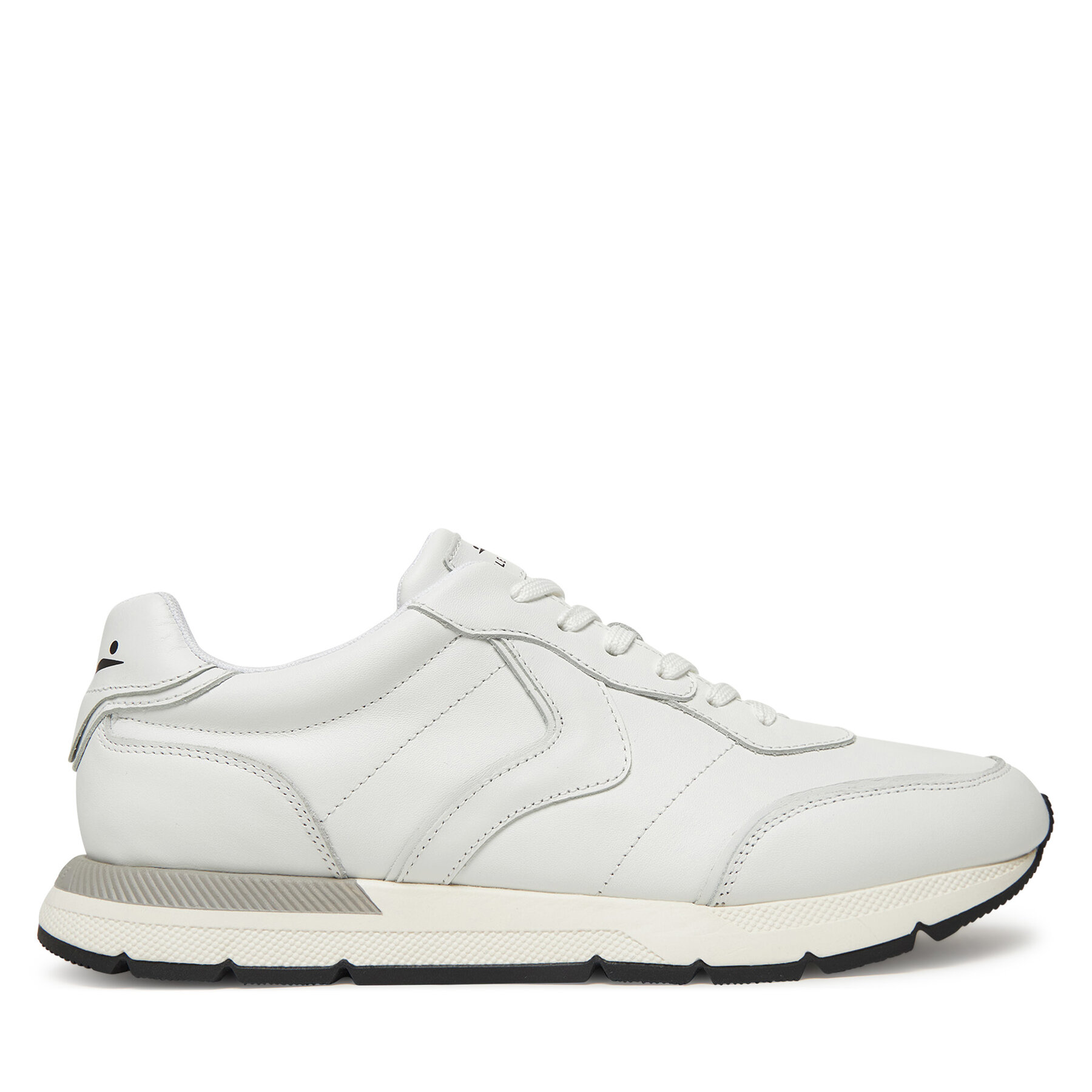 Sneakers Voile Blanche