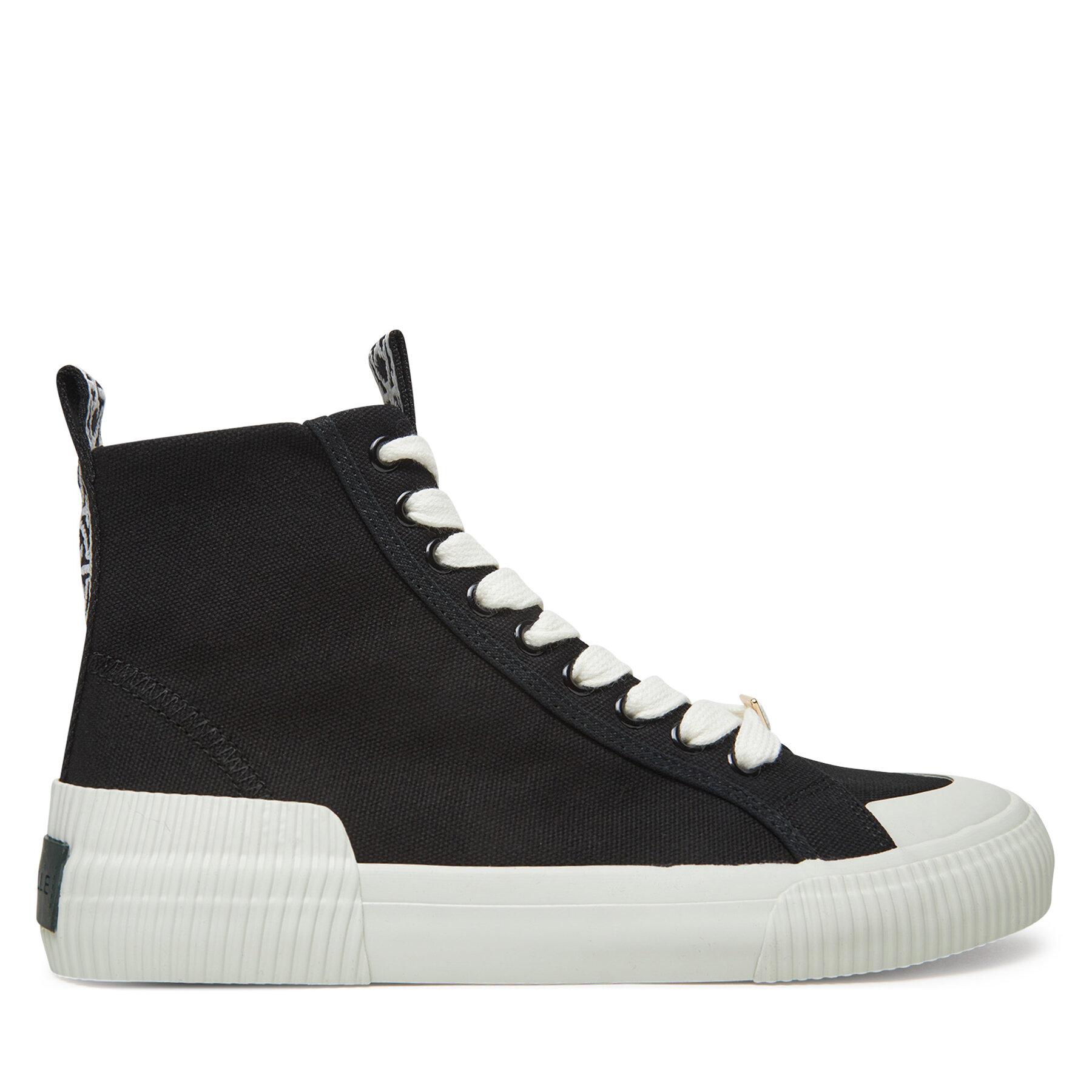 Sneakers aus Stoff Coccinelle