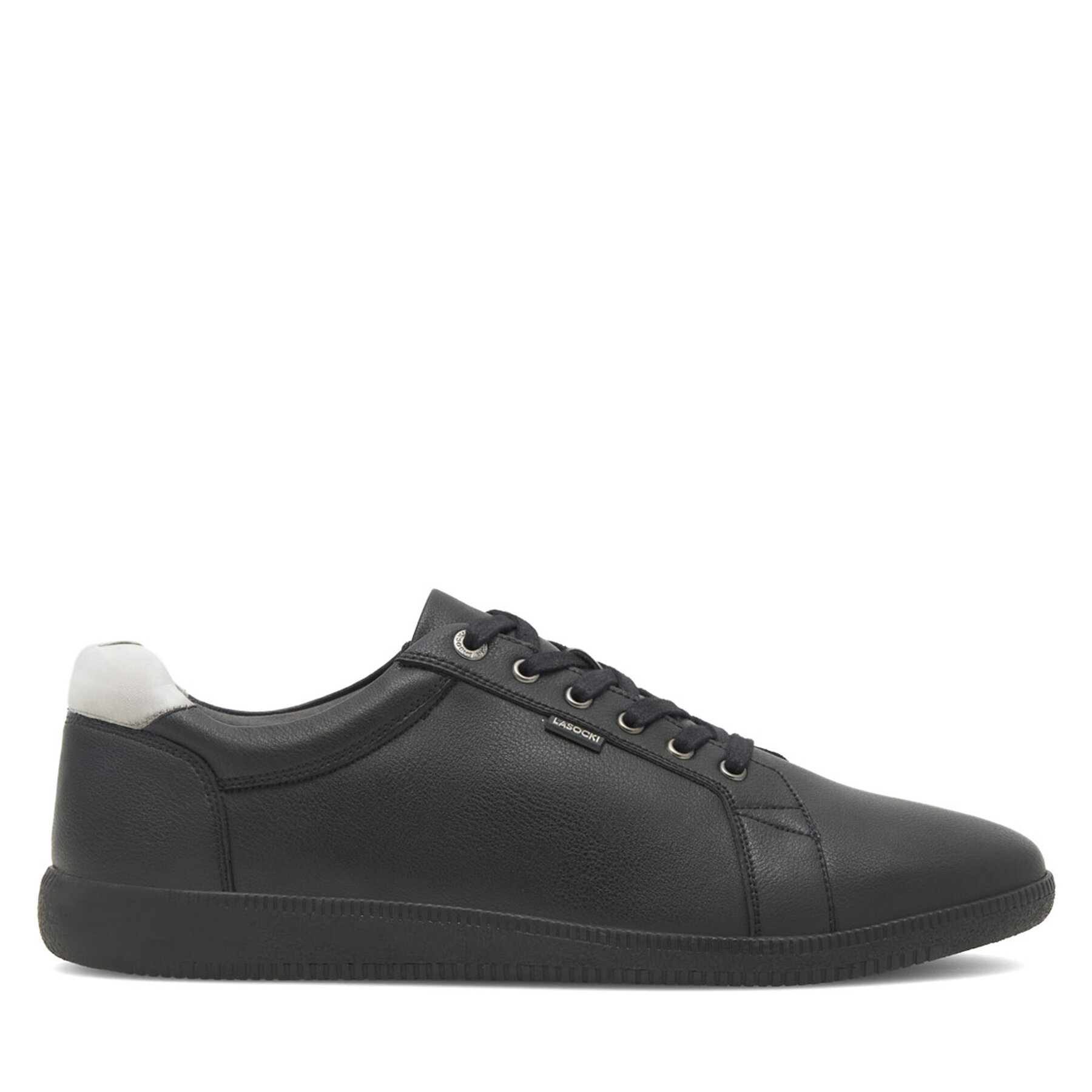 Zapatillas Lasocki BONITO-05 MI24 Negro