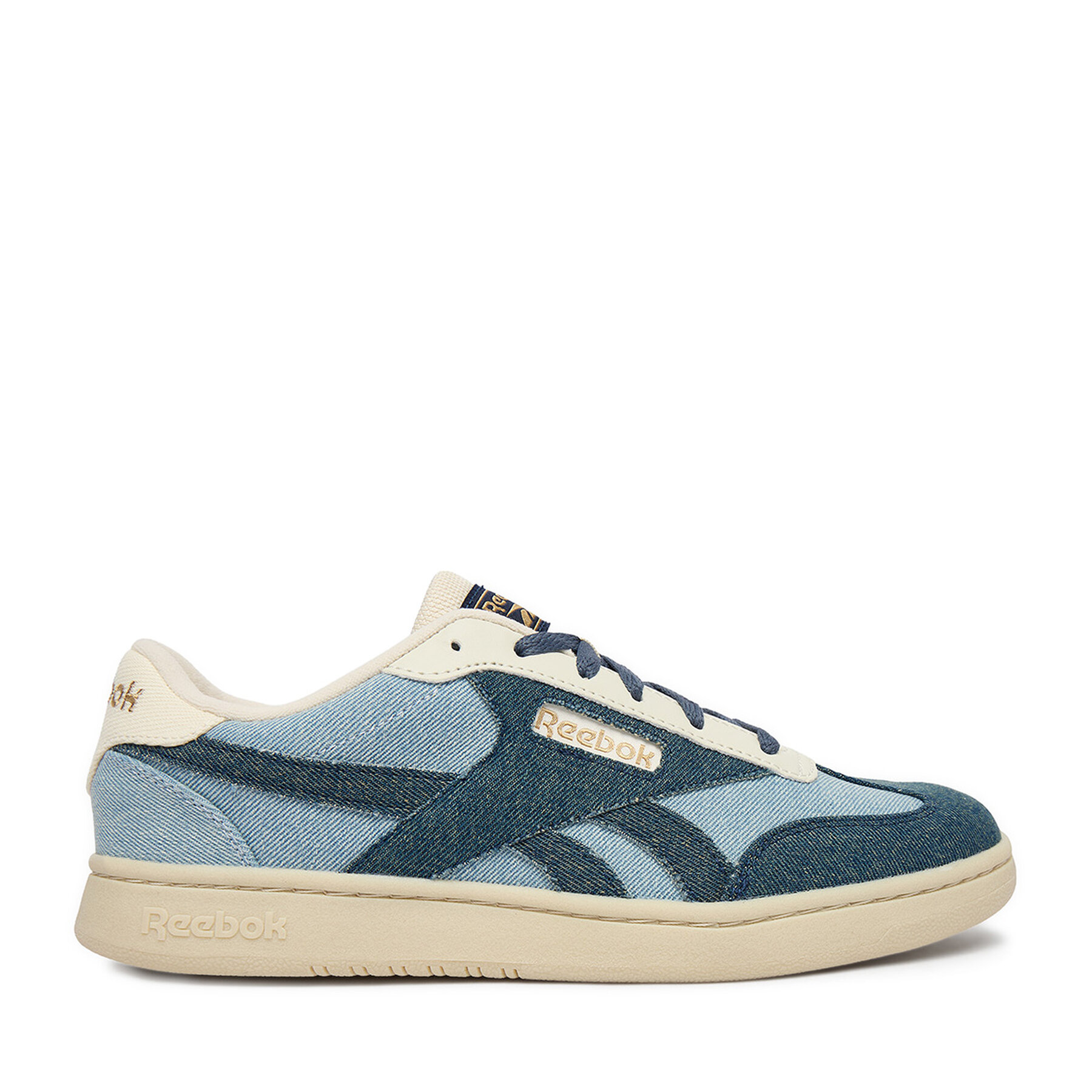Sportcipők Reebok CEO-FORTE LOUNGER AR30503W-DCY Kék