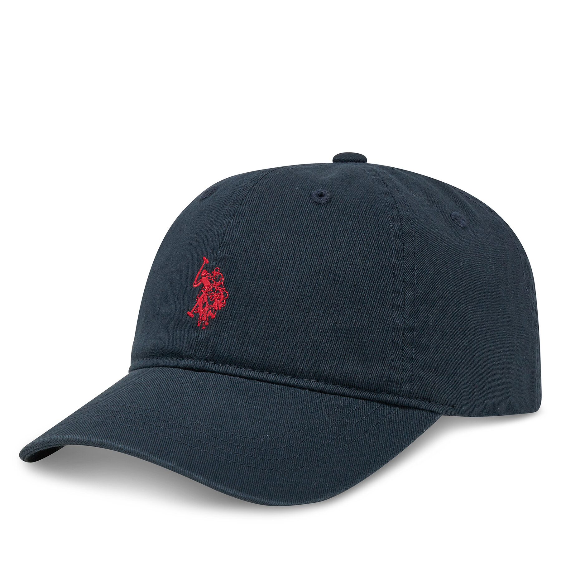  Baseball sapka U.S. Polo Assn. MUP3426 Sötétkék akciós termékkép 1