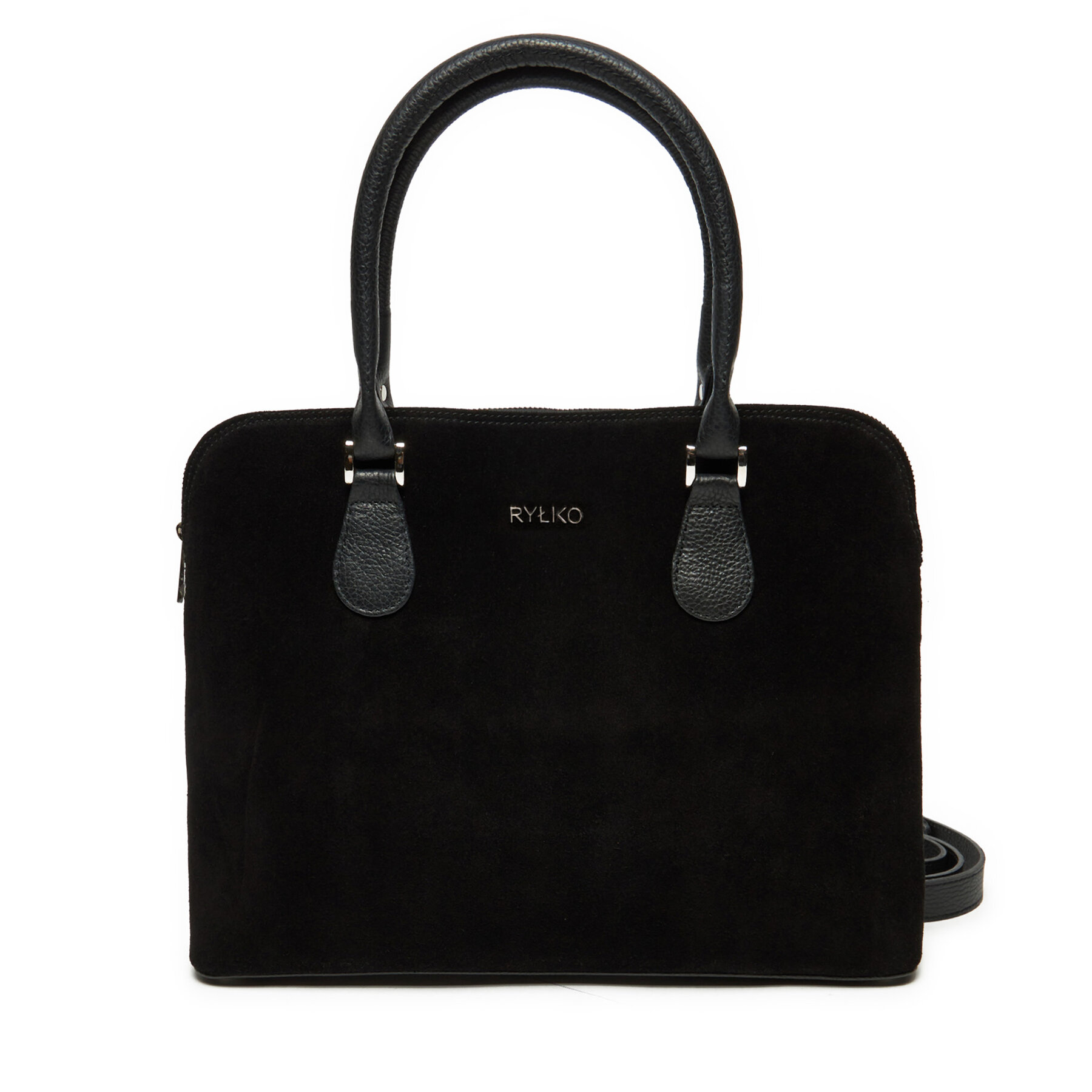 Bolso Ryłko R30104TB Negro