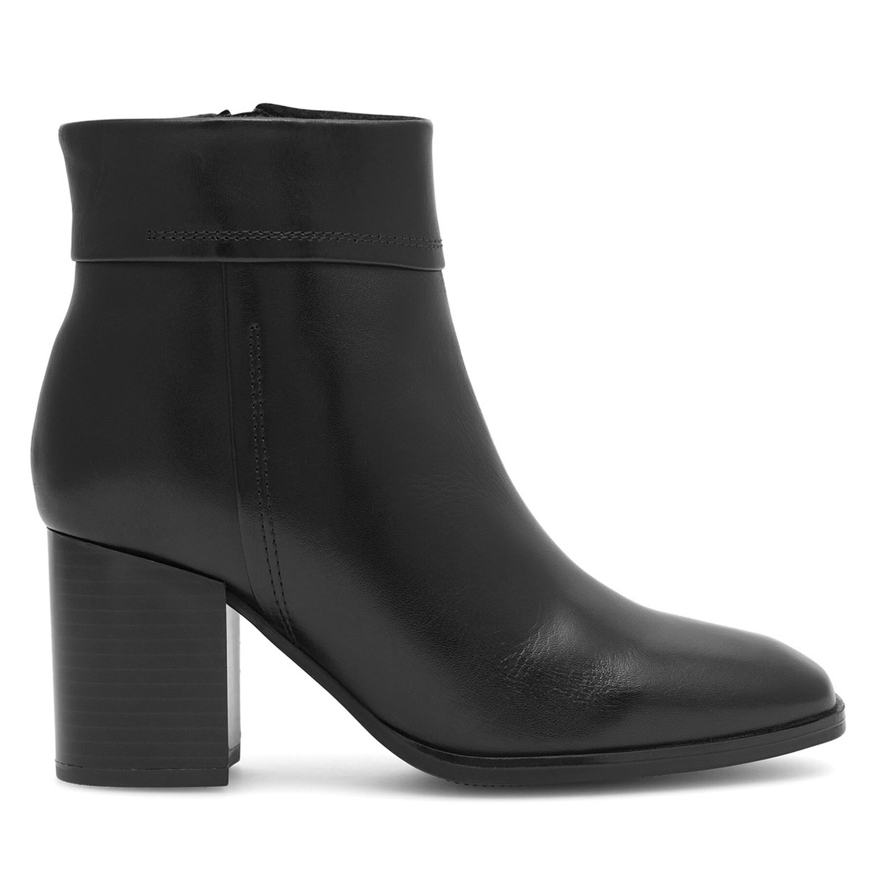 Botines Lasocki WB-GIOIA-05 Negro