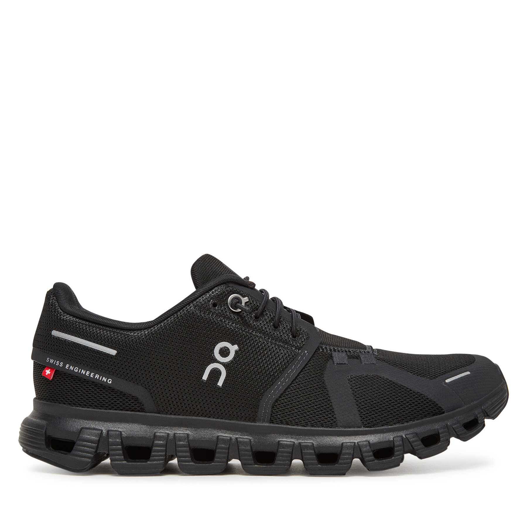 Scarpe running On On Cloud 6 3WF10061043 Nero