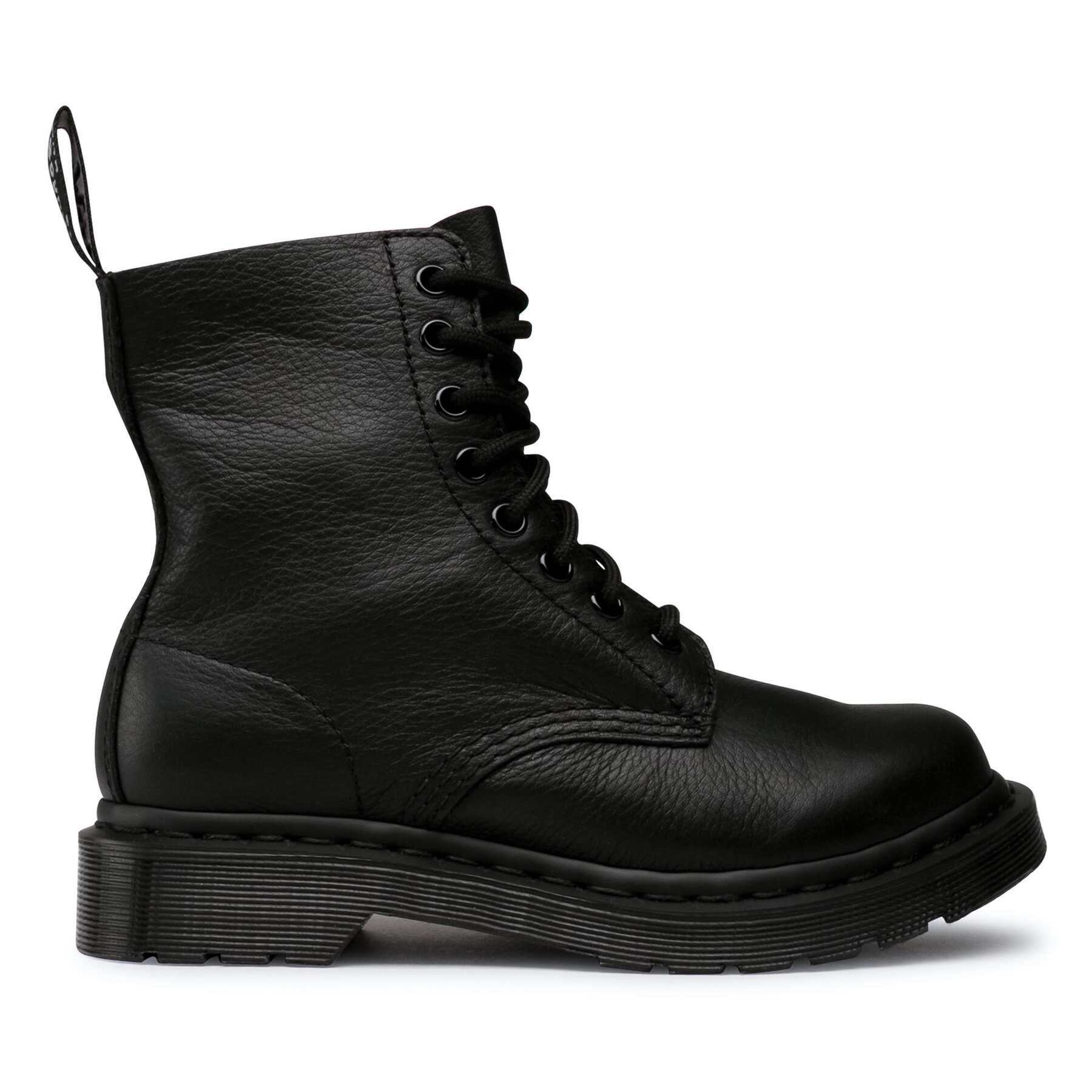 Anfibi Dr. Martens 1460 Pascal Mono 24479001 Nero