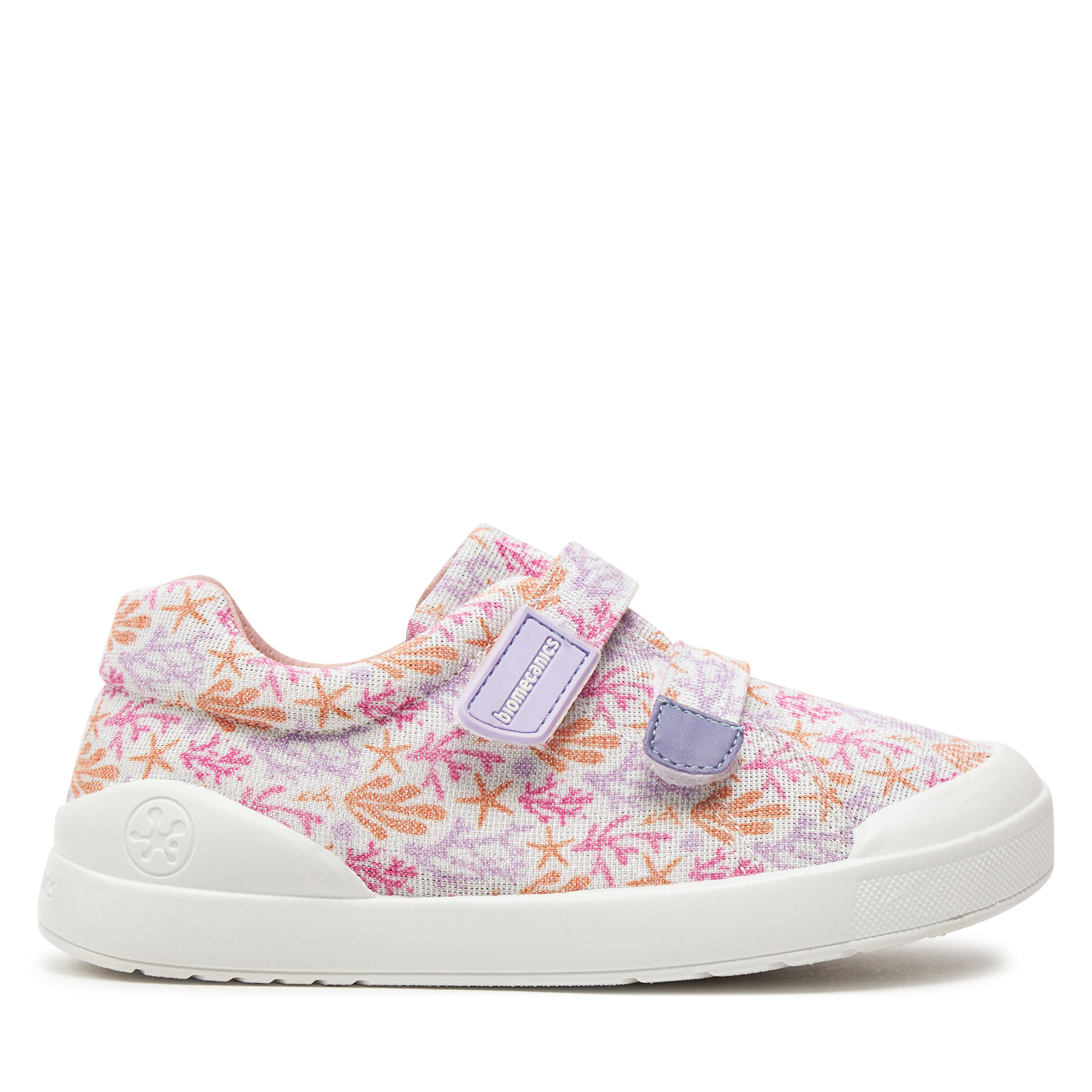 Zapatos hasta el tobillo Biomecanics 242293-B S Blanco