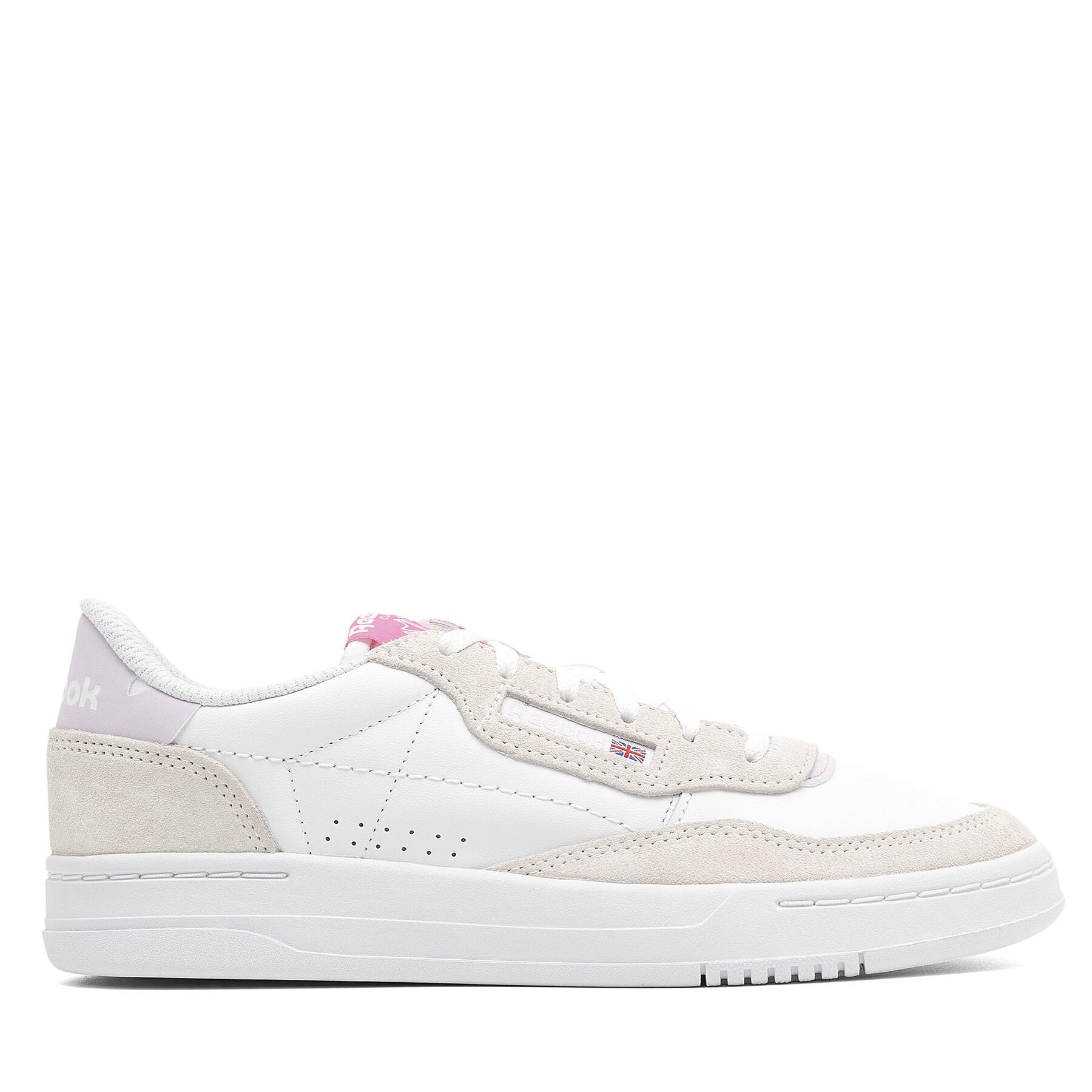 Zapatillas Reebok Court Peak GW7563 Blanco
