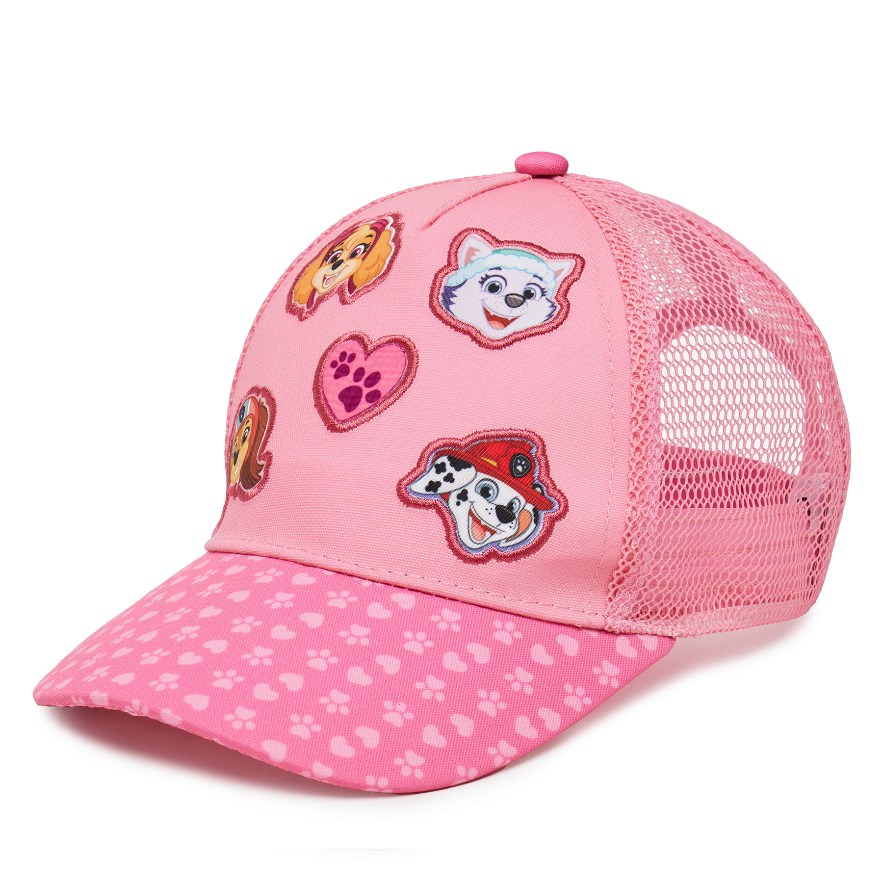 Cappellino Paw Patrol ACCCS-SS25-301PAW Rosa