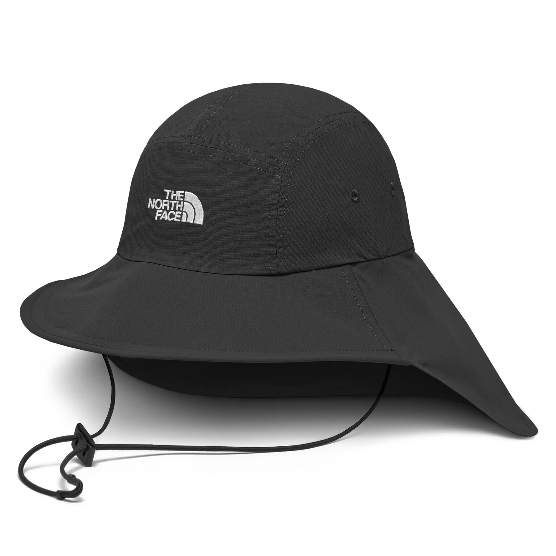 Καπέλο The North Face Brimmer NF0A7WH2 Μαύρο