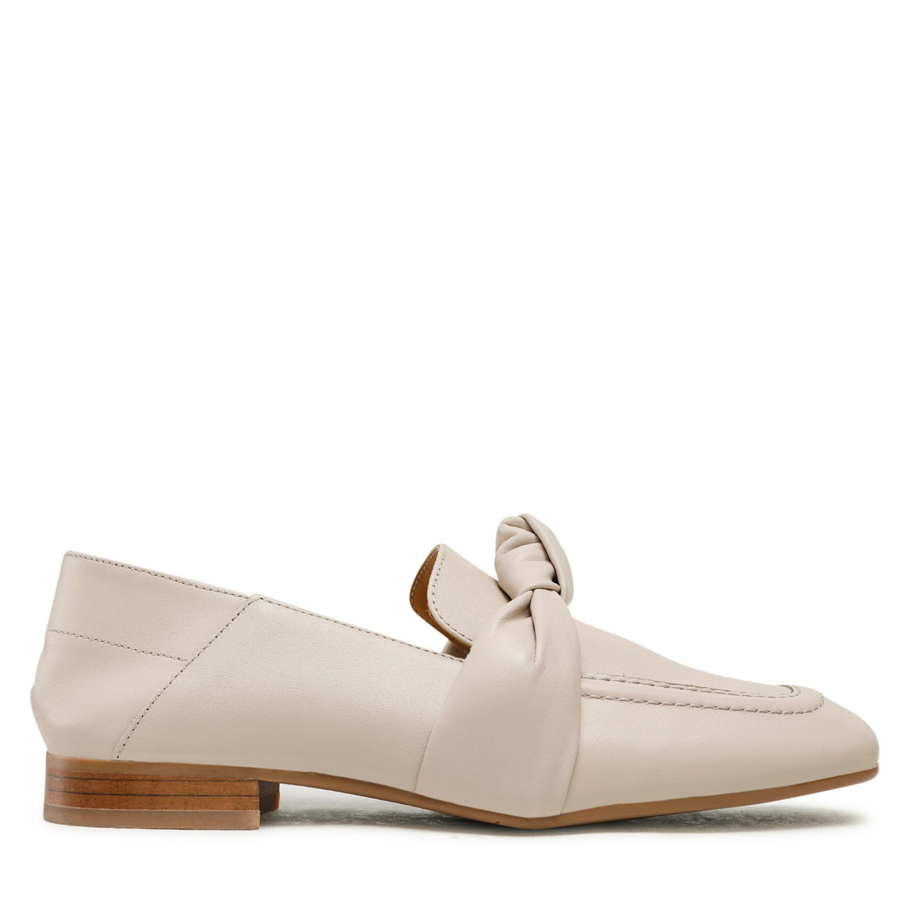 Loaferice Gino Rossi 7311 Beige