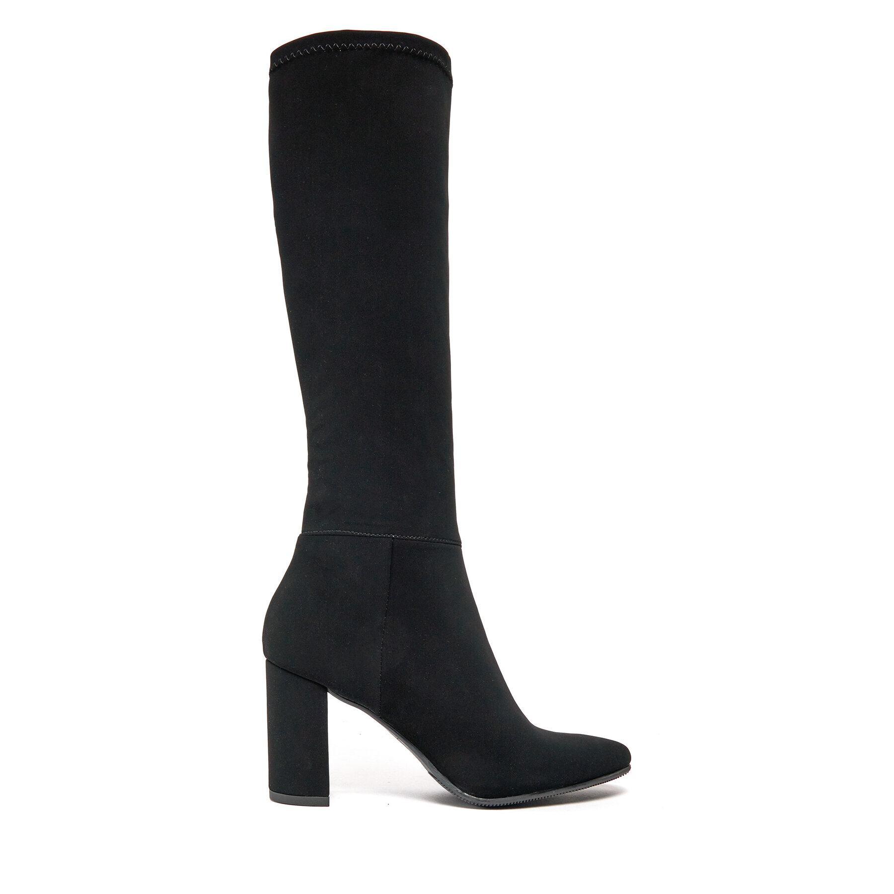 Botas altas Ryłko C8XP5_T Negro