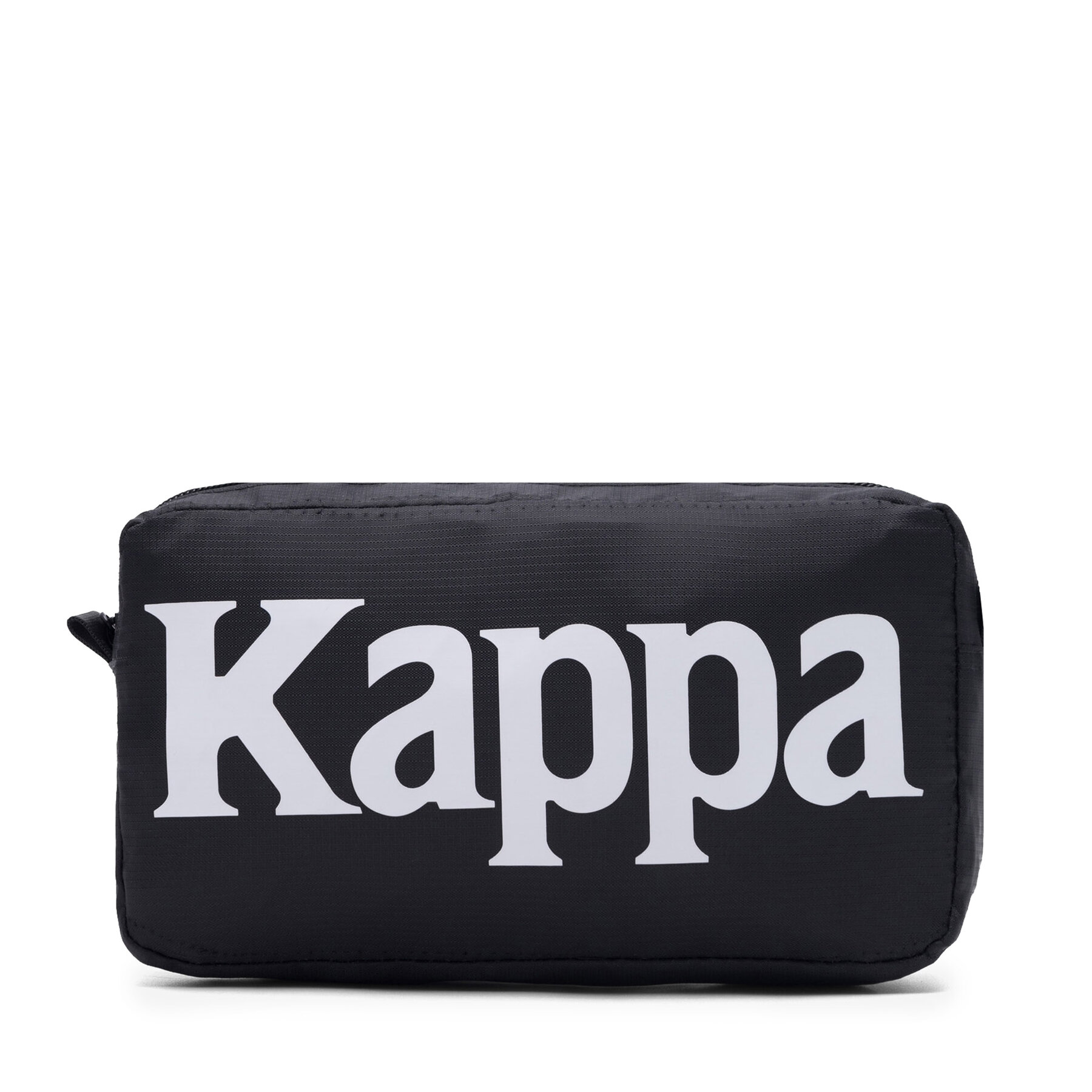 Kappa Nerka Czarny Authentic Fletcher 32176VW-A0E