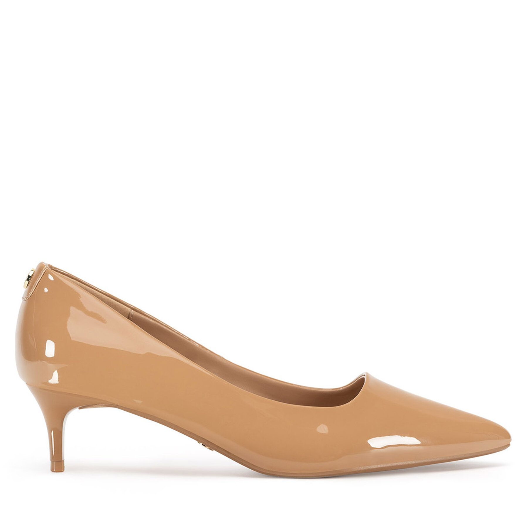 Lodičky Nine West WFA3042-1 Béžová
