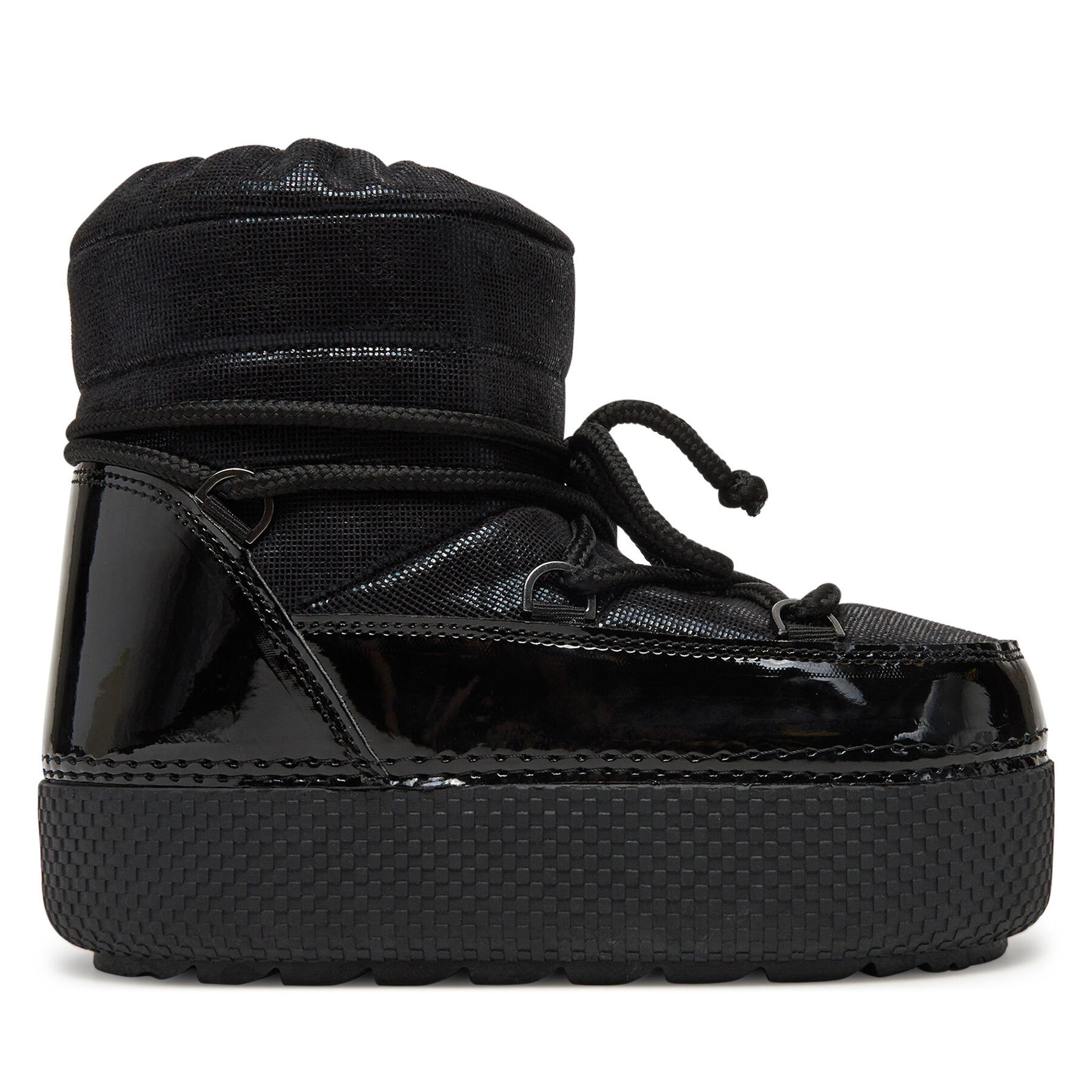 Stivali da neve DeeZee DZN-001 Nero