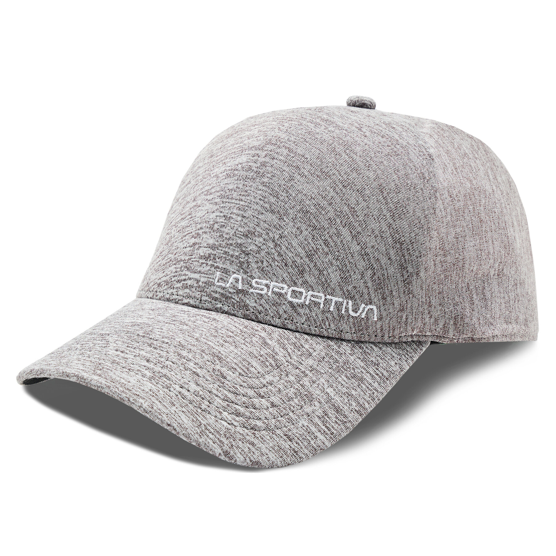 Gorra con visera La Sportiva Arc Cap Y70900000 Gris