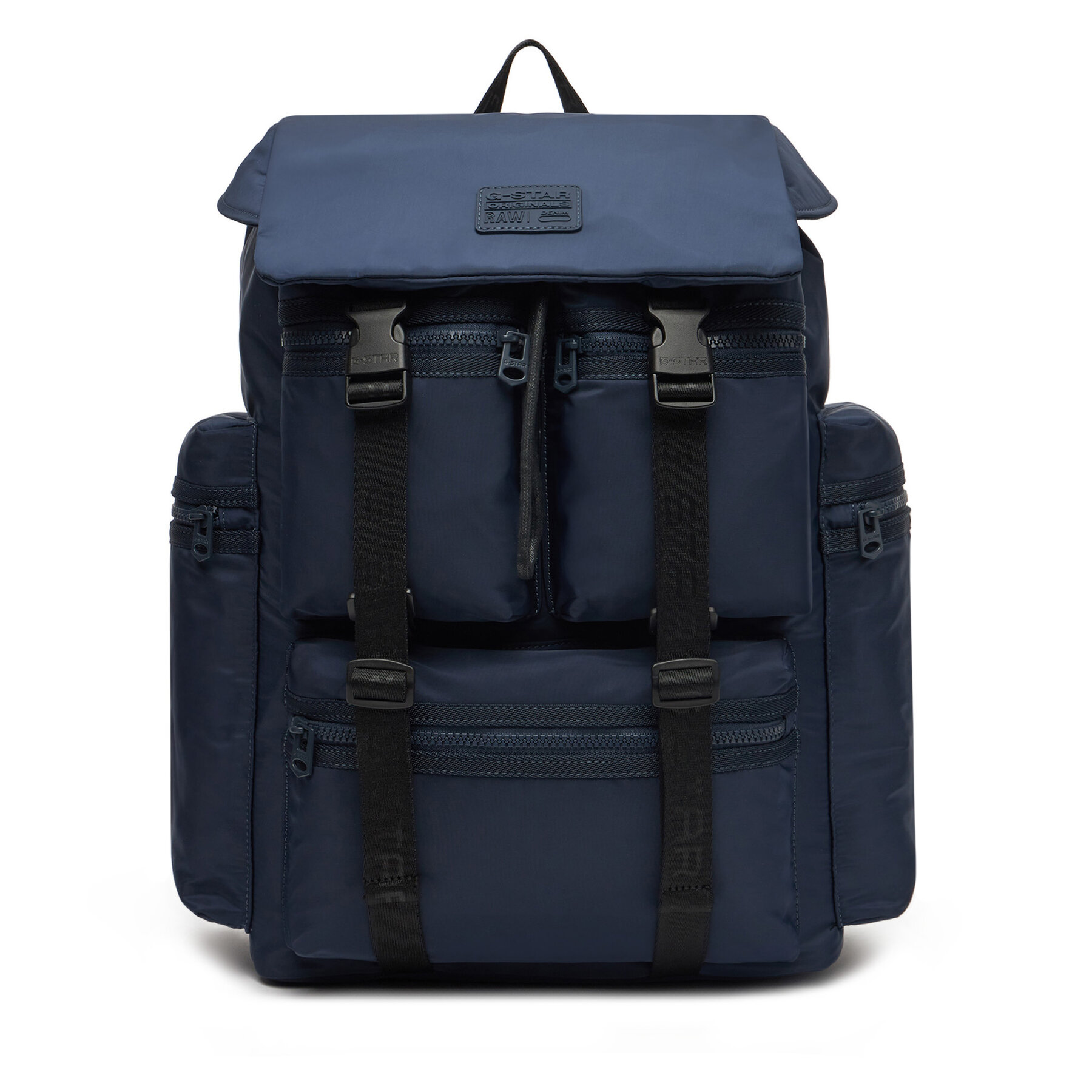 Ruksak G-Star Raw GSR-B-002-07 Tmavomodrá