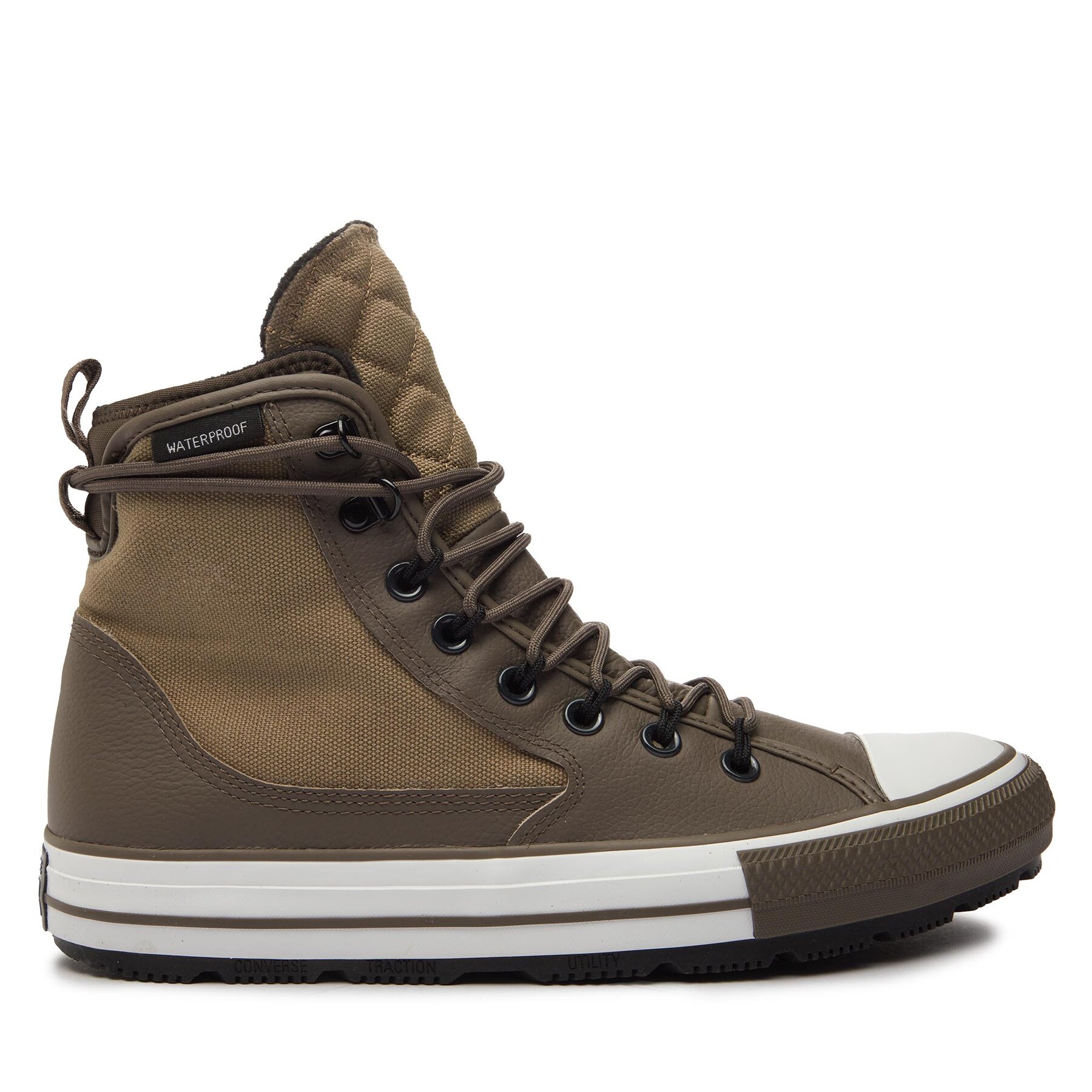 Sneakers aus Stoff Converse