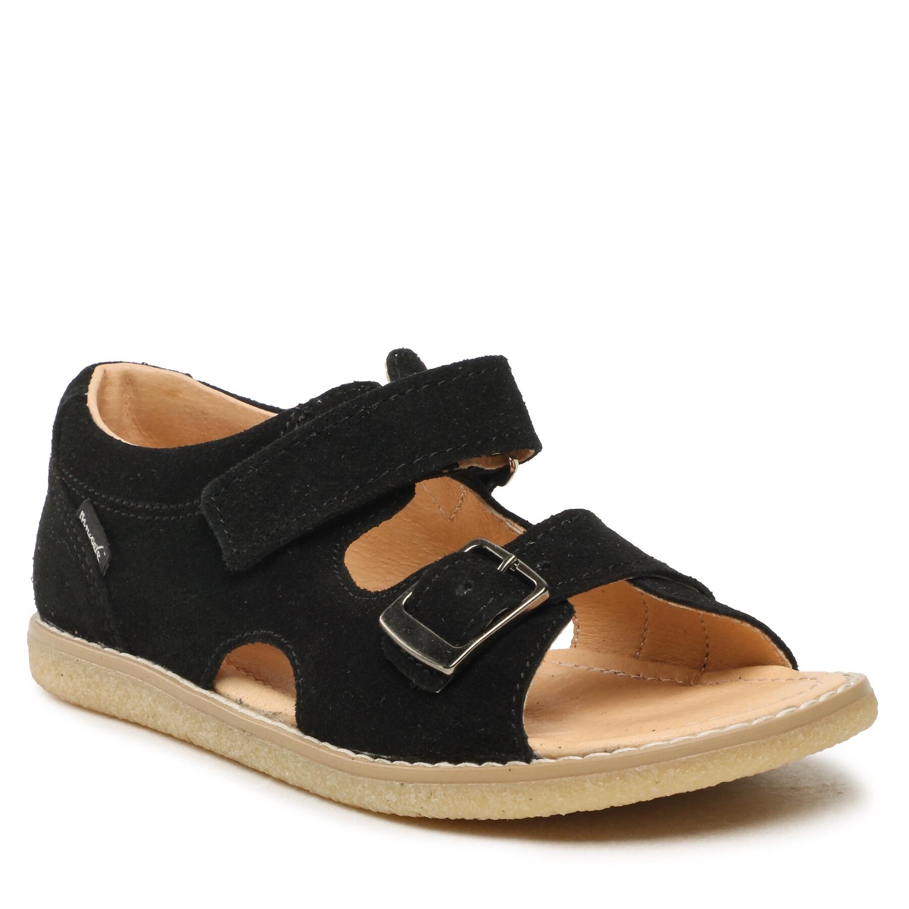Sandali Mrugała Molo 1308/3-99 Black