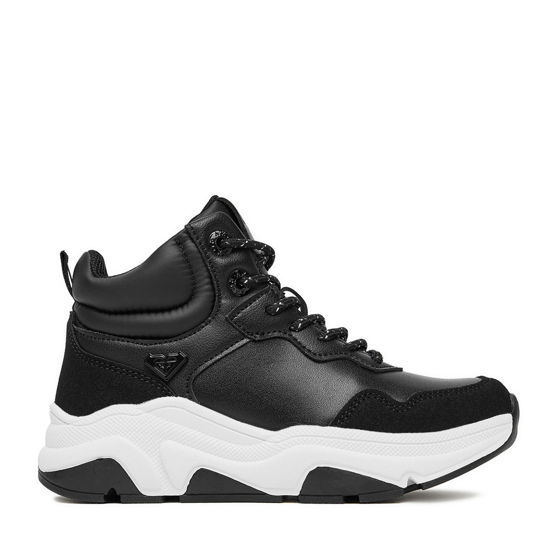 Sportcipők Roxy CEO-AVO-296-153 Fekete