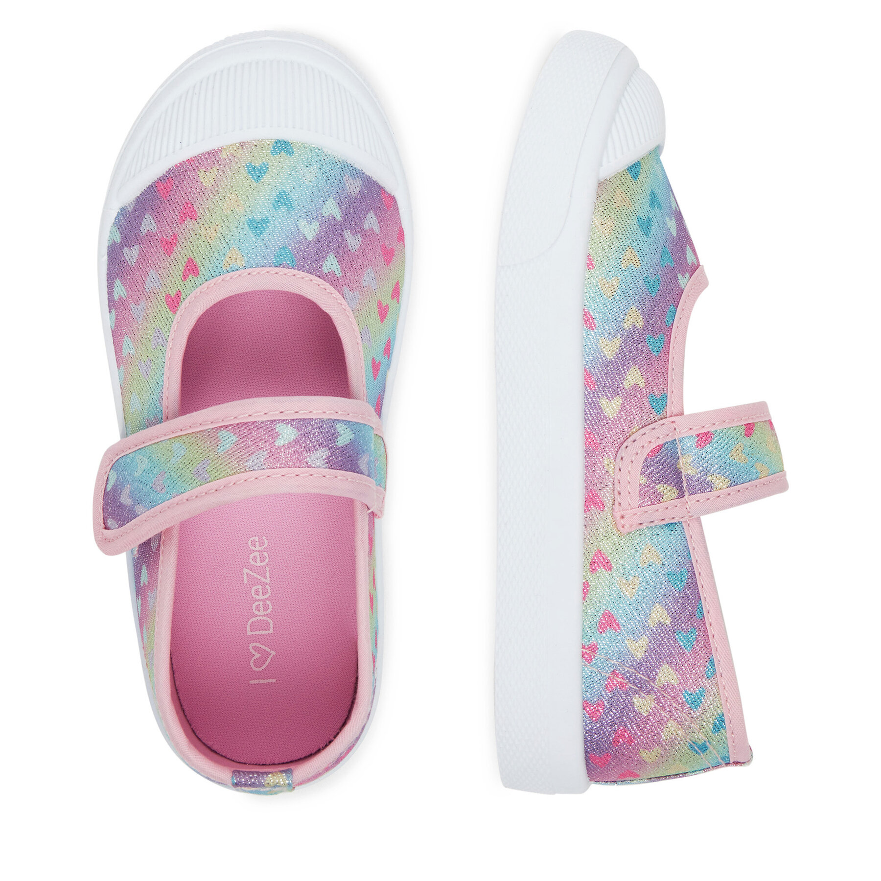 Pantofole DeeZee CEO-CM241219-15 Multicolore