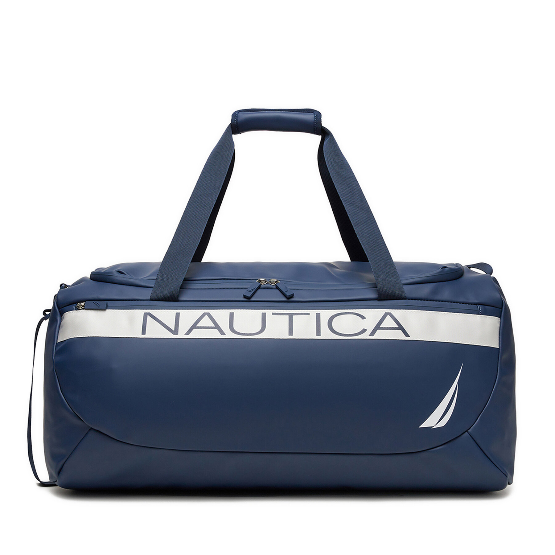 Borsa weekend Nautica C-NTC-M-001-08 Blu scuro