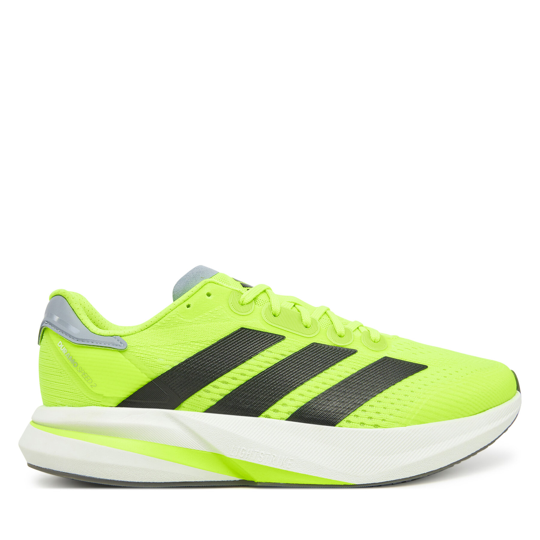 Bežecké topánky adidas Duramo Speed 2 IF9394 Zelená