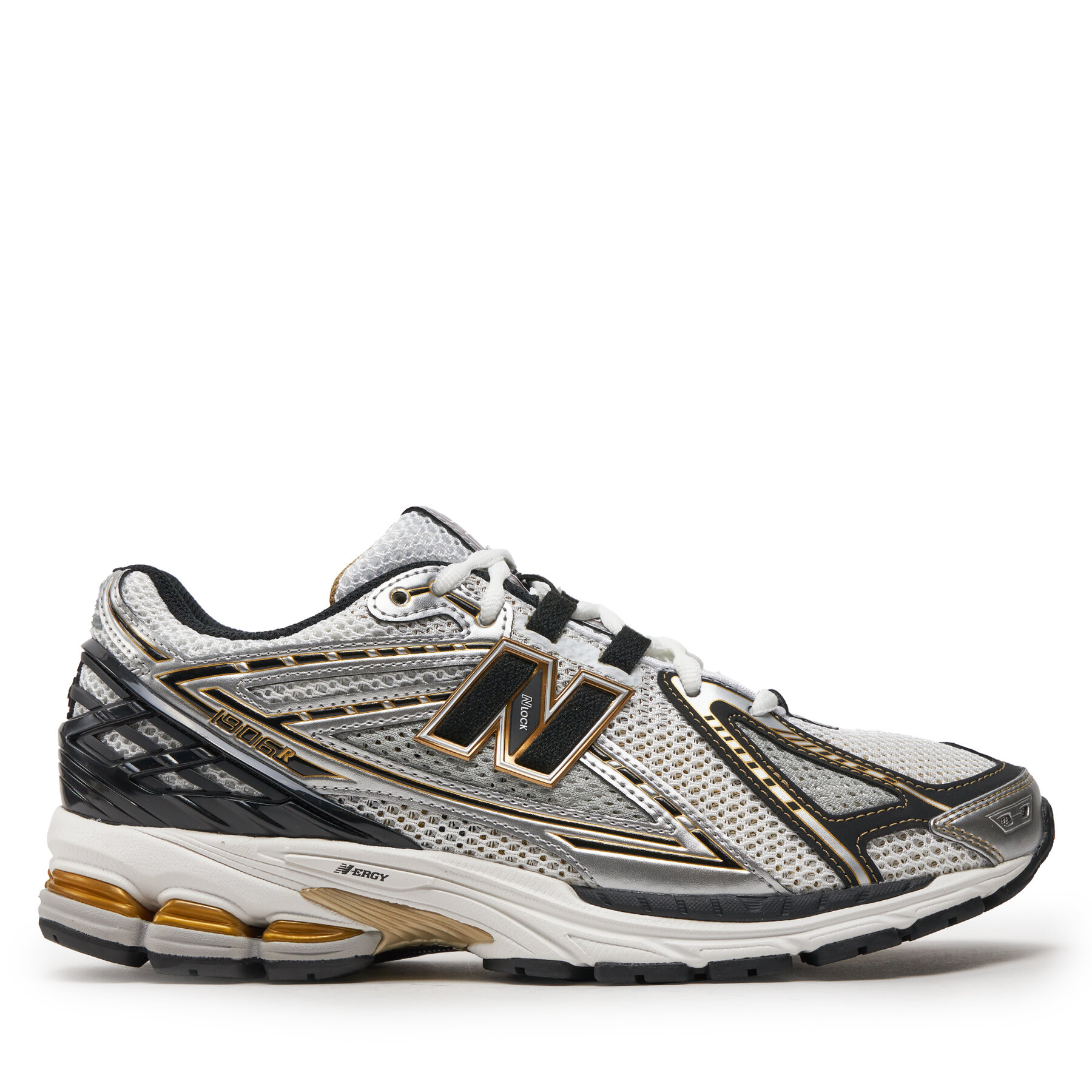Sneakers New Balance M1906RA Écru