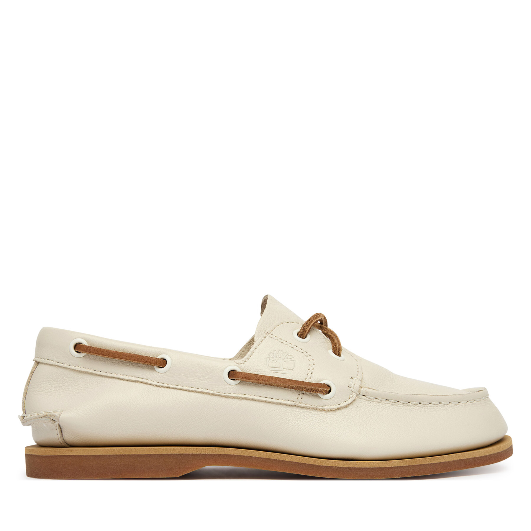 Mokasíny Timberland TB0A2Q9XETD1 Biela