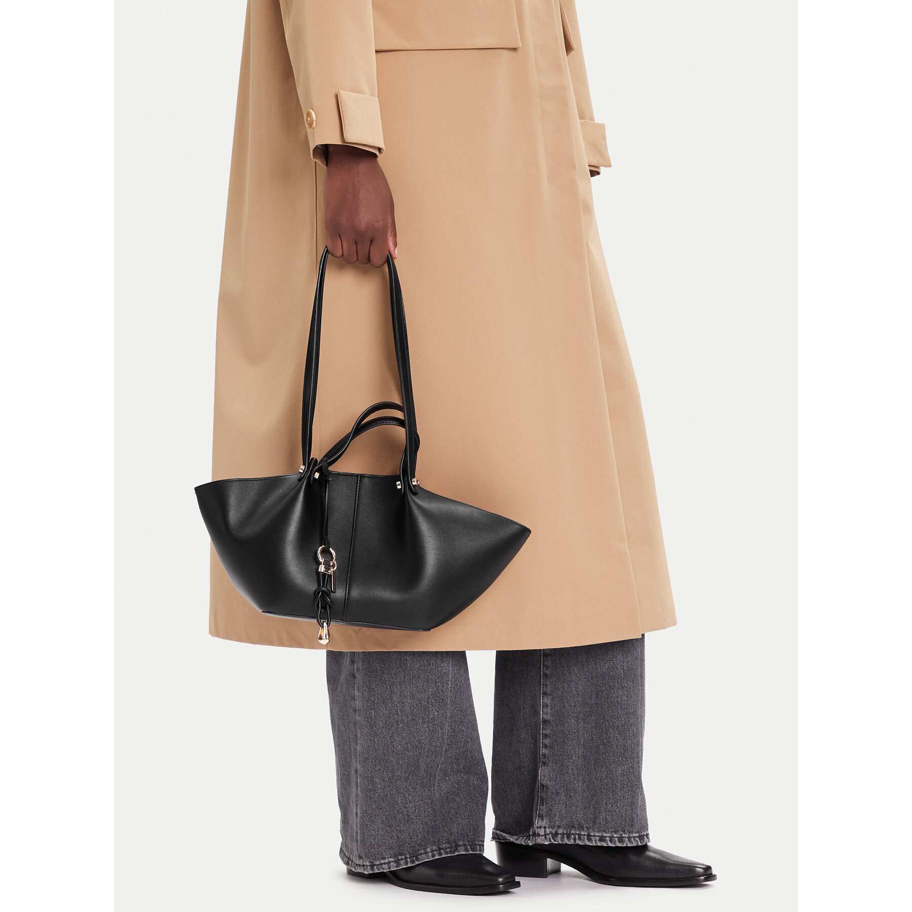 Borsetta Aldo Meava 14141600 Nero