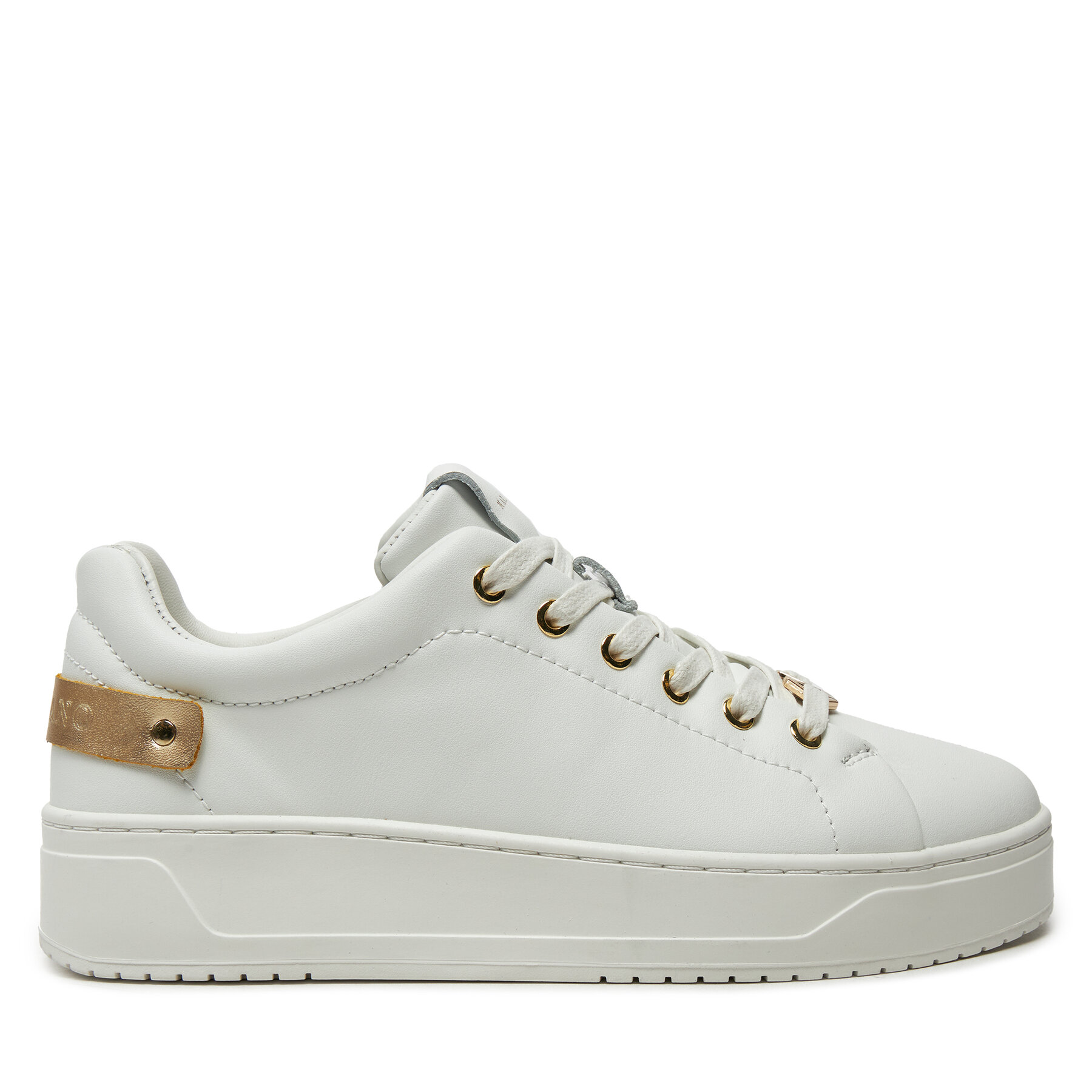 Zapatillas Marciano Guess 4YGZ17 7167A Blanco