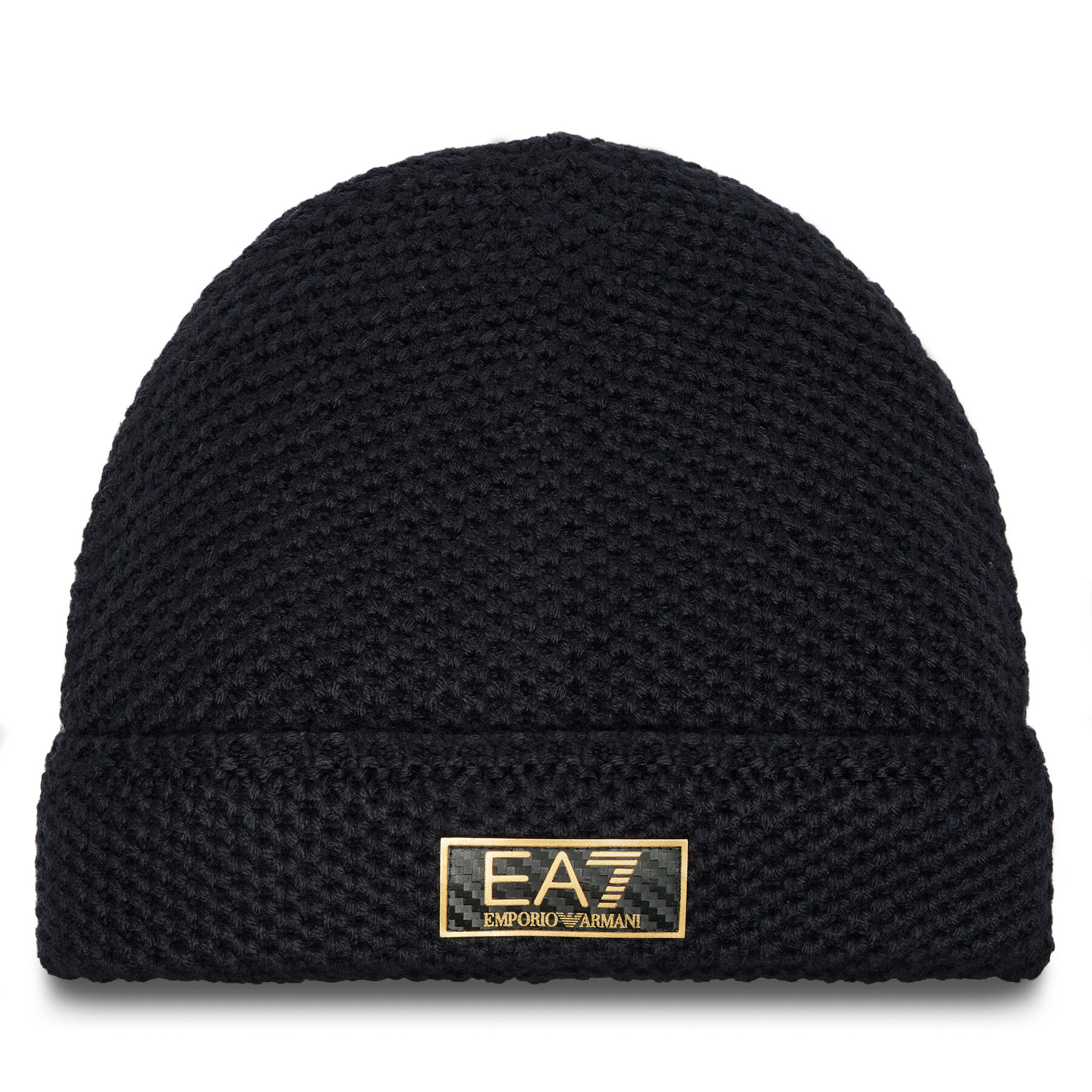 Gorro EA7 Emporio Armani 7X000002 AF10512 UB102 Azul marino